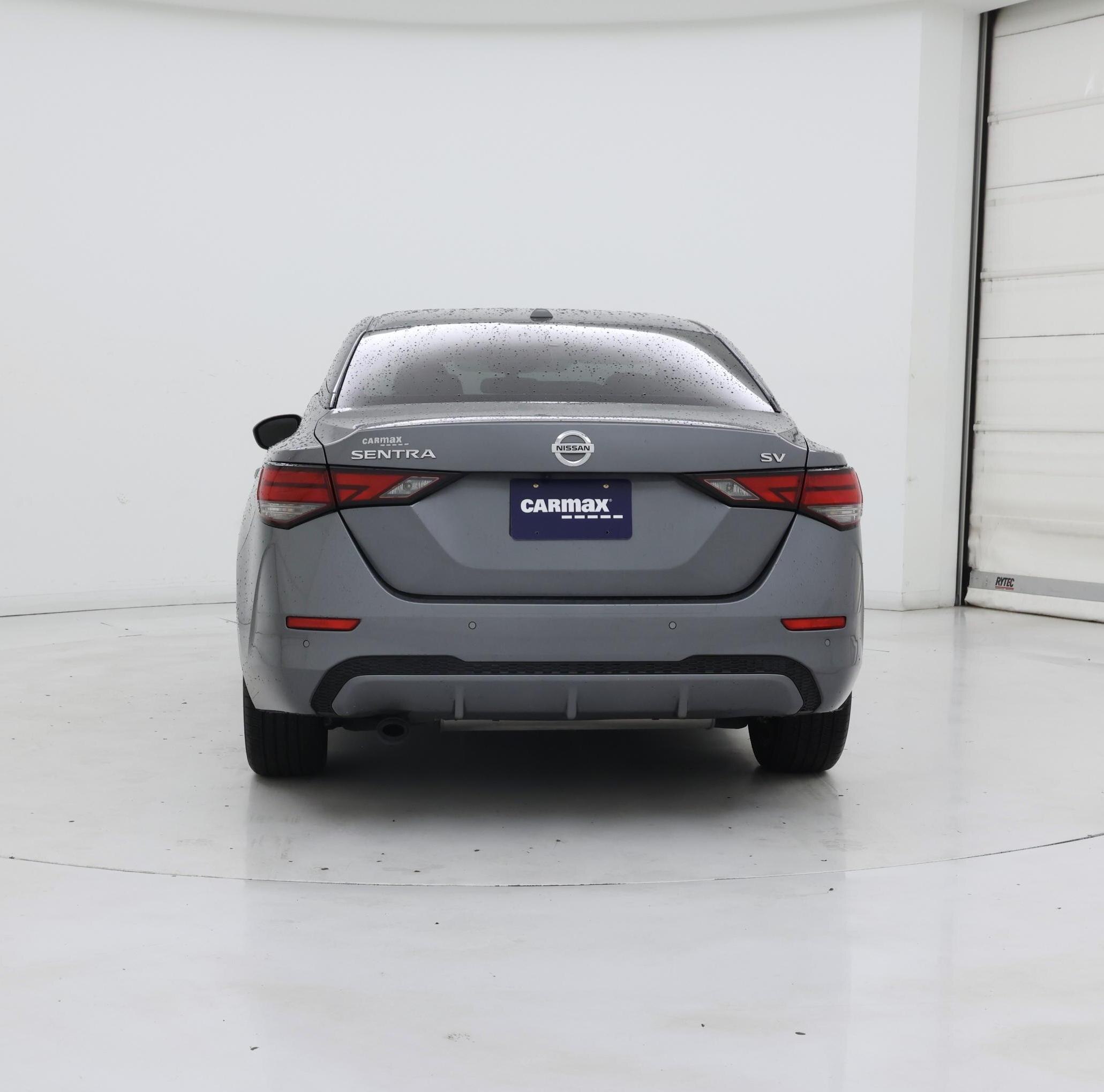Thumbnail: 2022 Nissan Sentra - 6