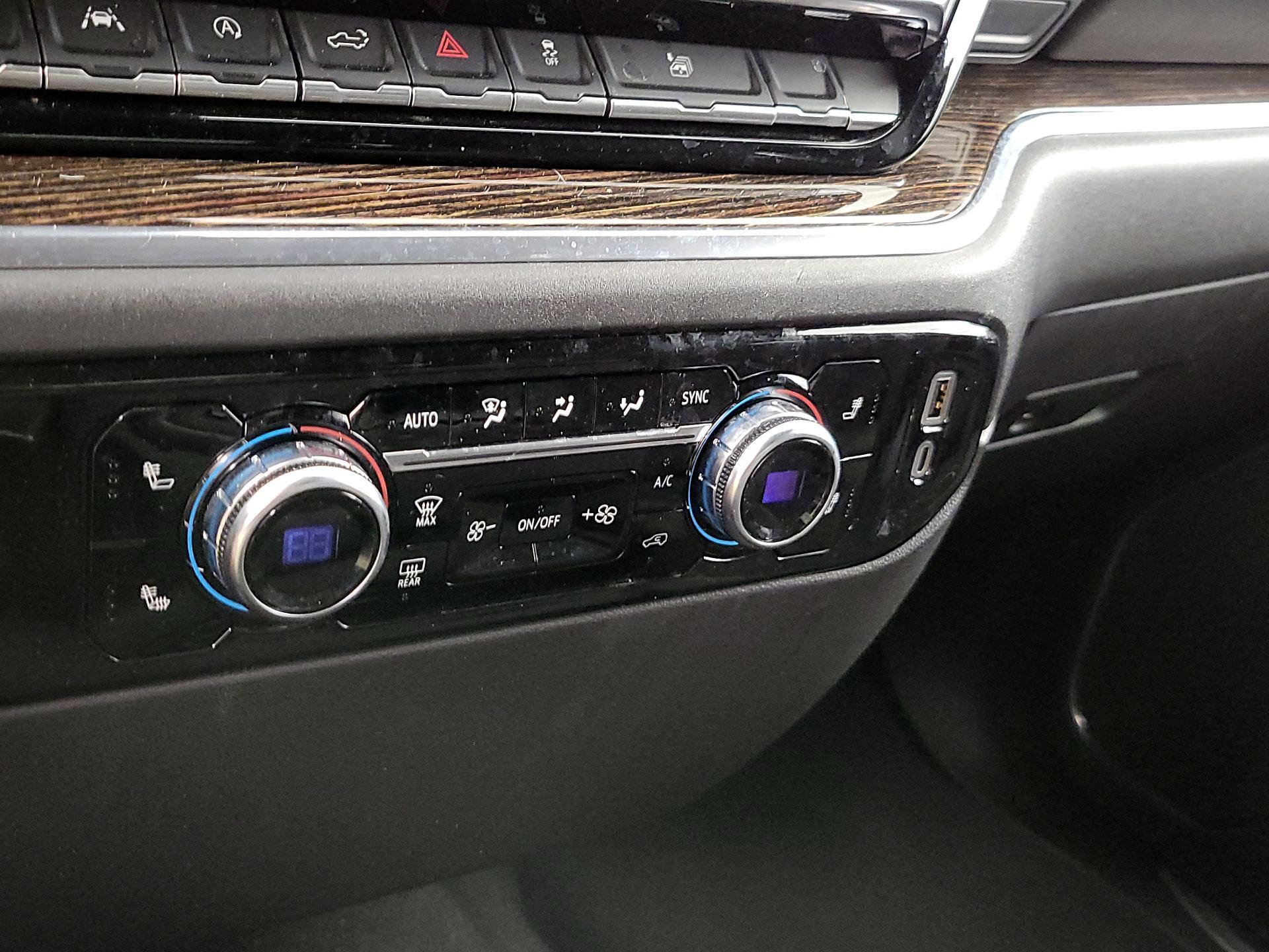 Thumbnail: 2024 GMC Sierra 1500 - 16
