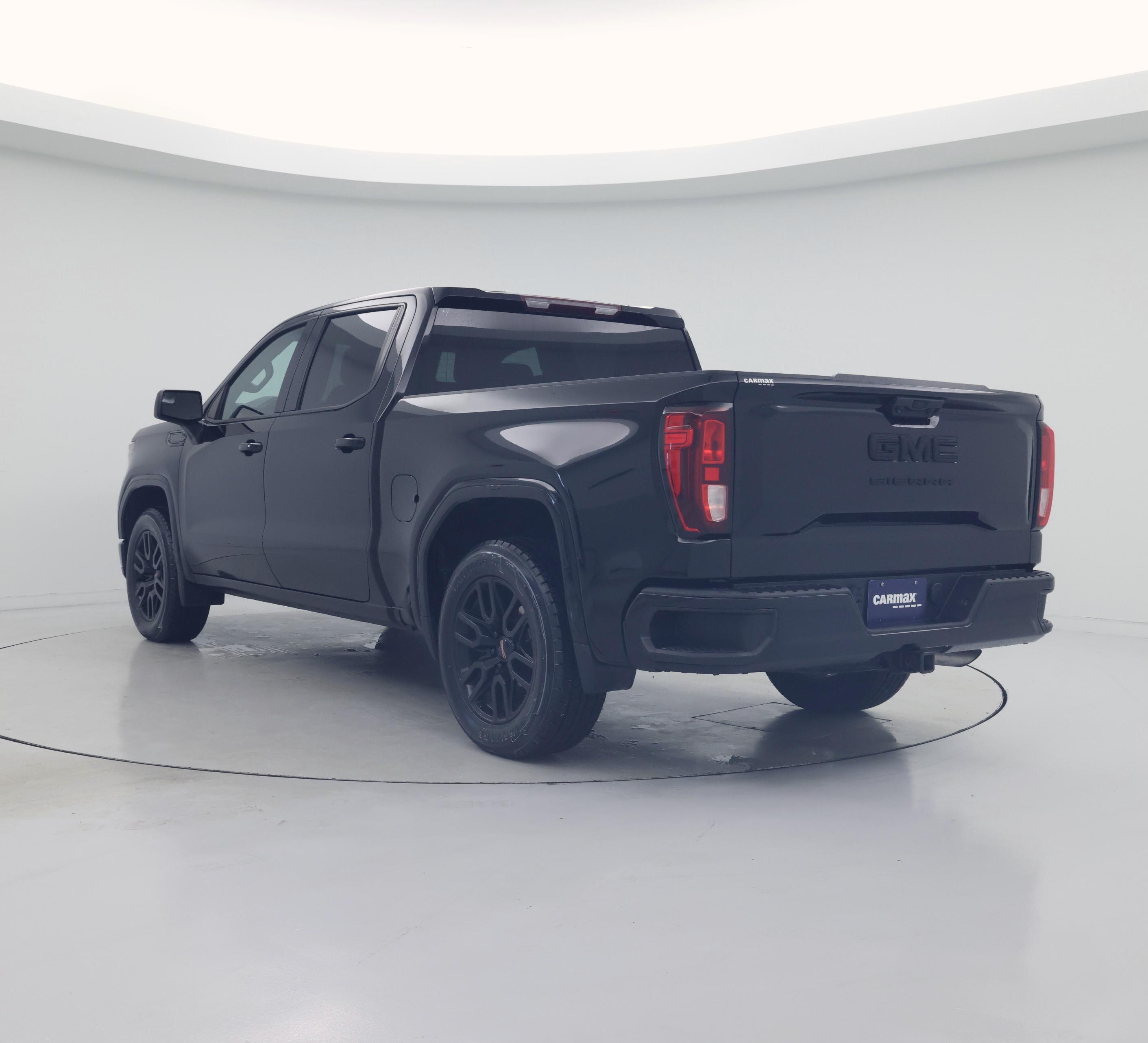 Thumbnail: 2024 GMC Sierra 1500 - 2