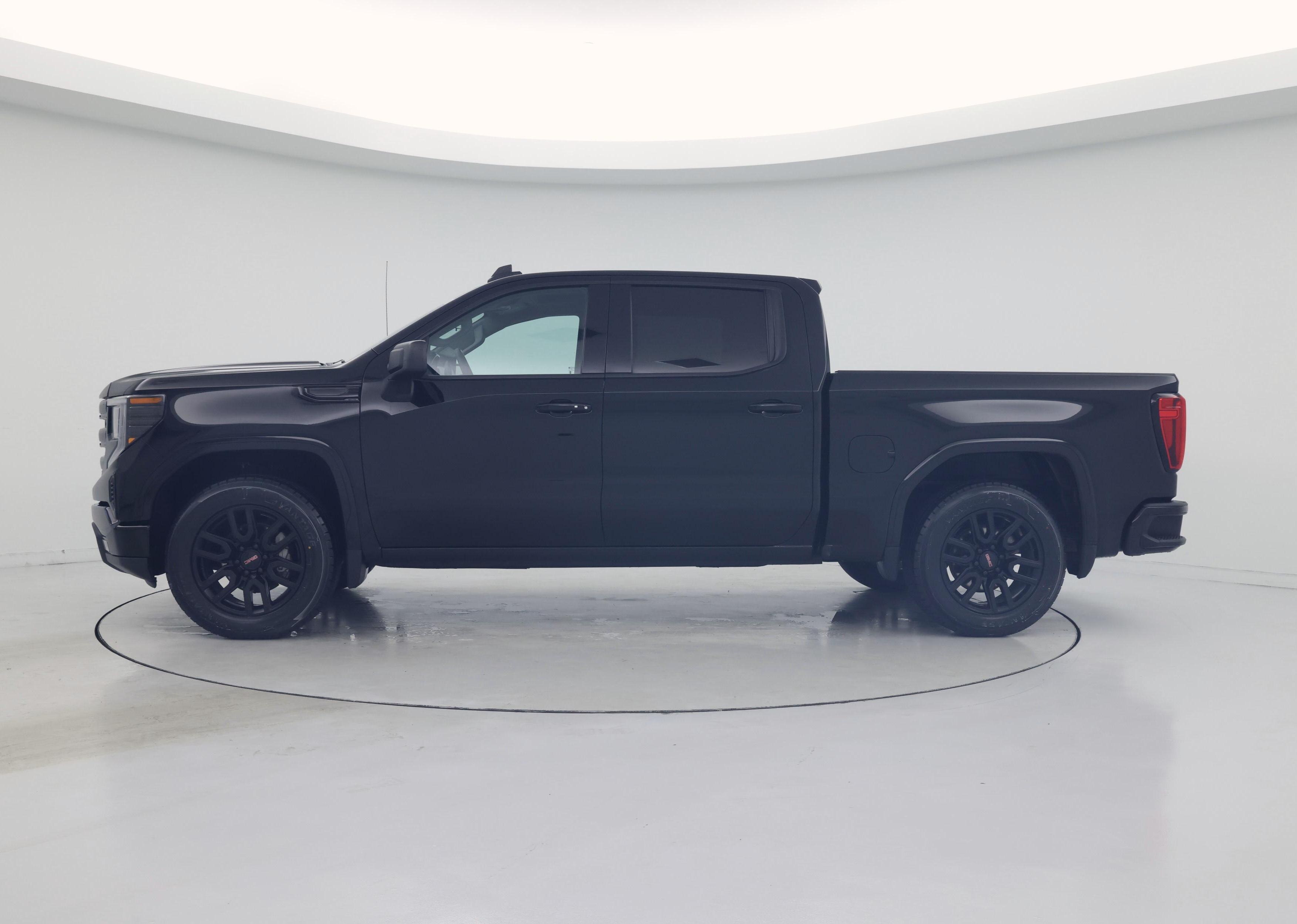 Thumbnail: 2024 GMC Sierra 1500 - 3