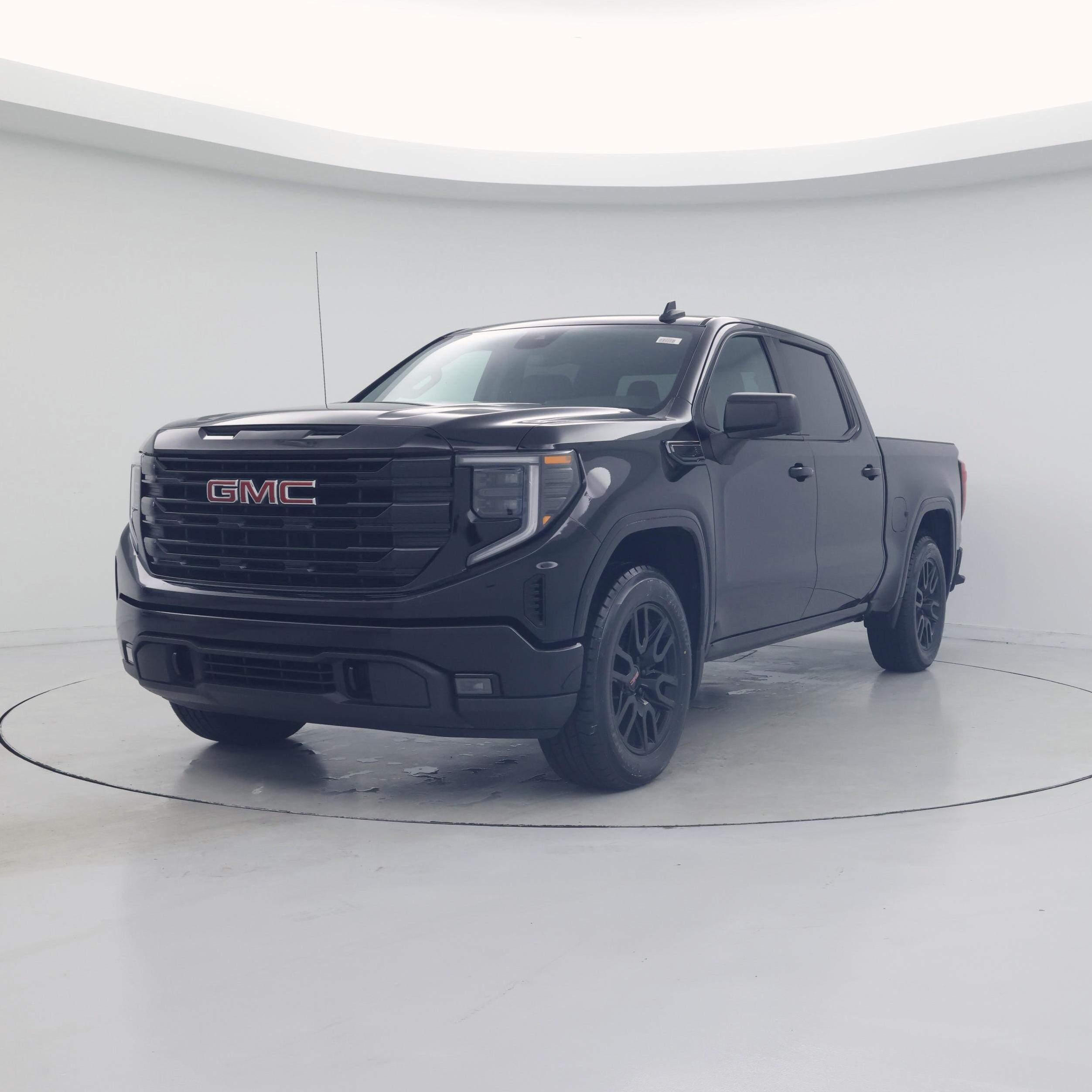 Thumbnail: 2024 GMC Sierra 1500 - 4