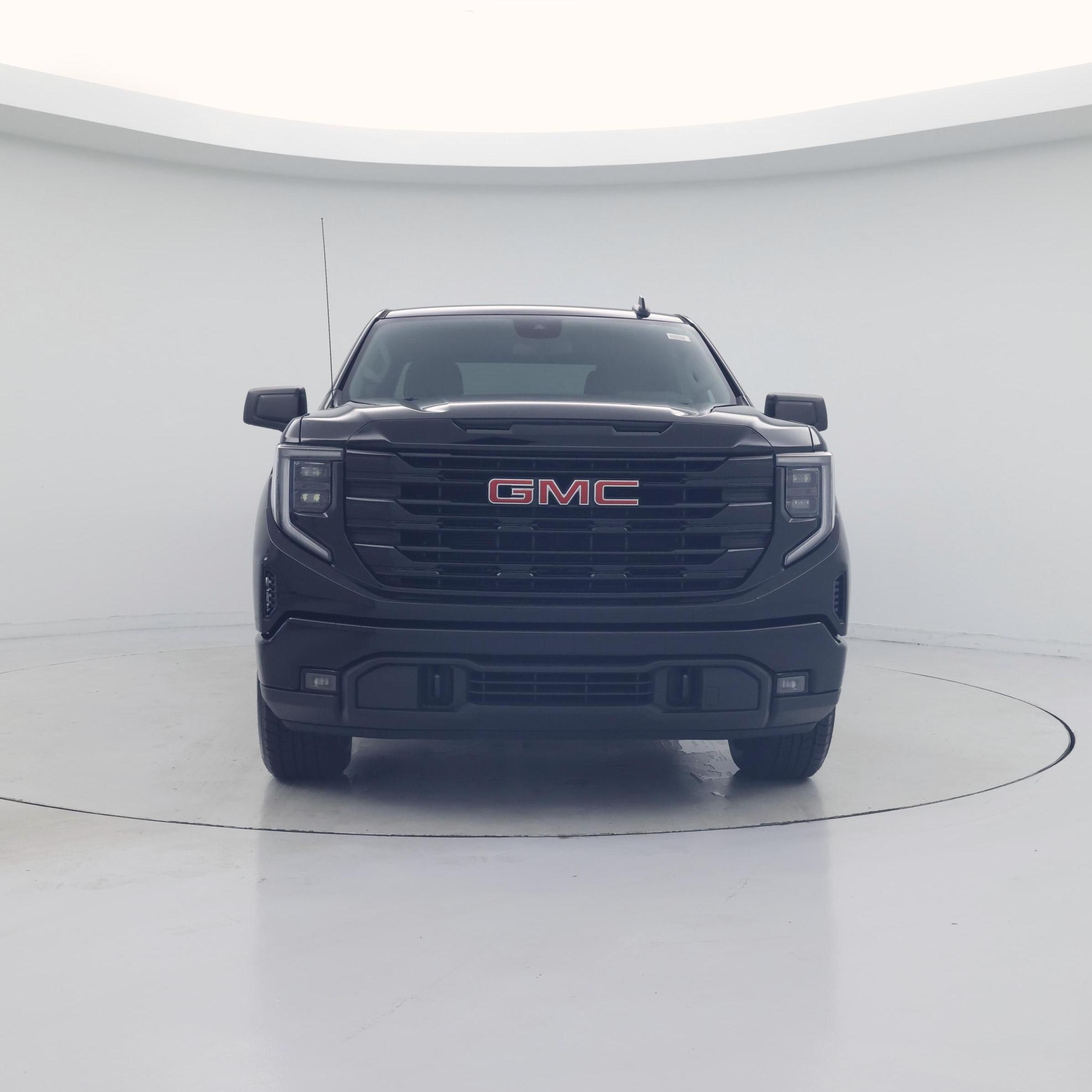 Thumbnail: 2024 GMC Sierra 1500 - 5