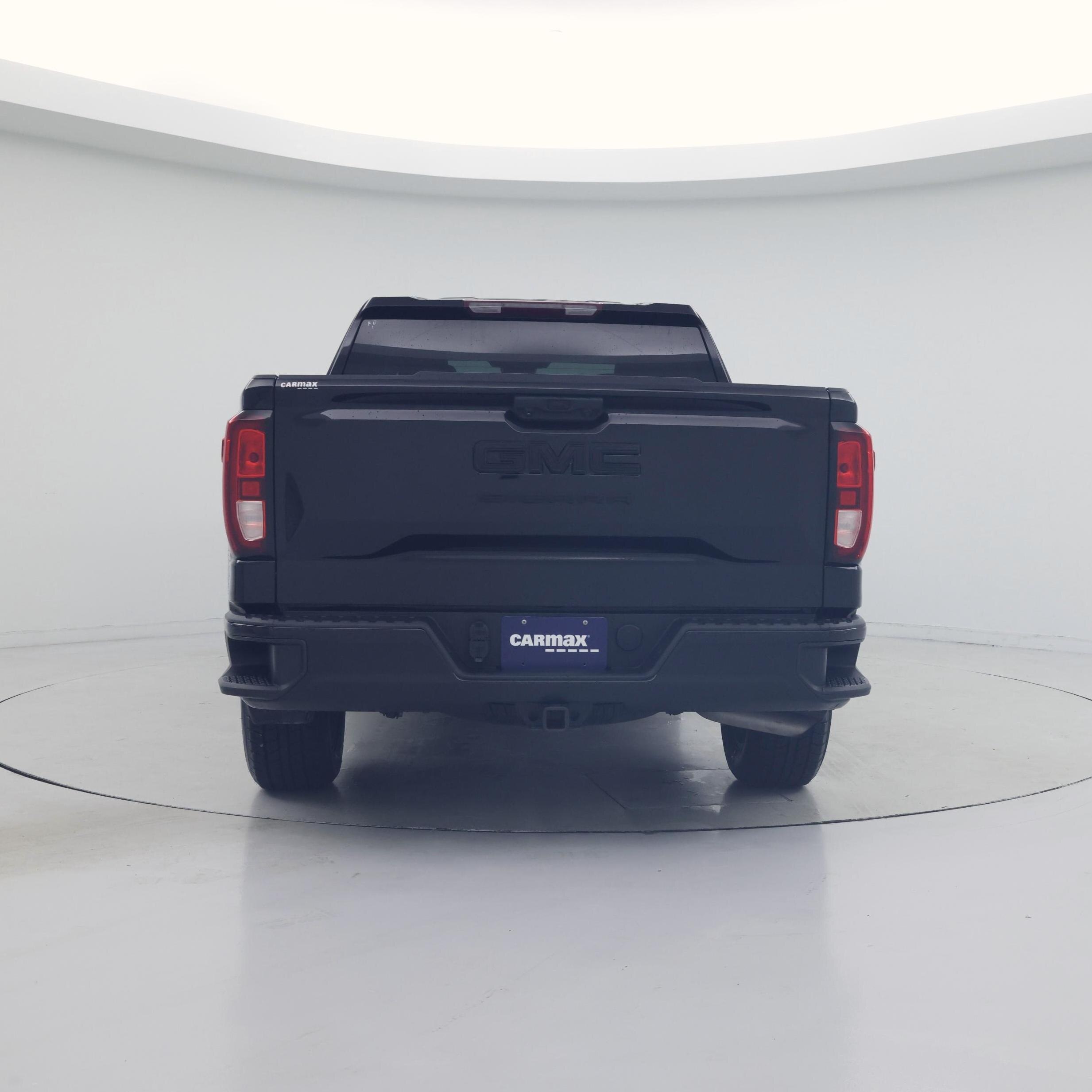 Thumbnail: 2024 GMC Sierra 1500 - 6