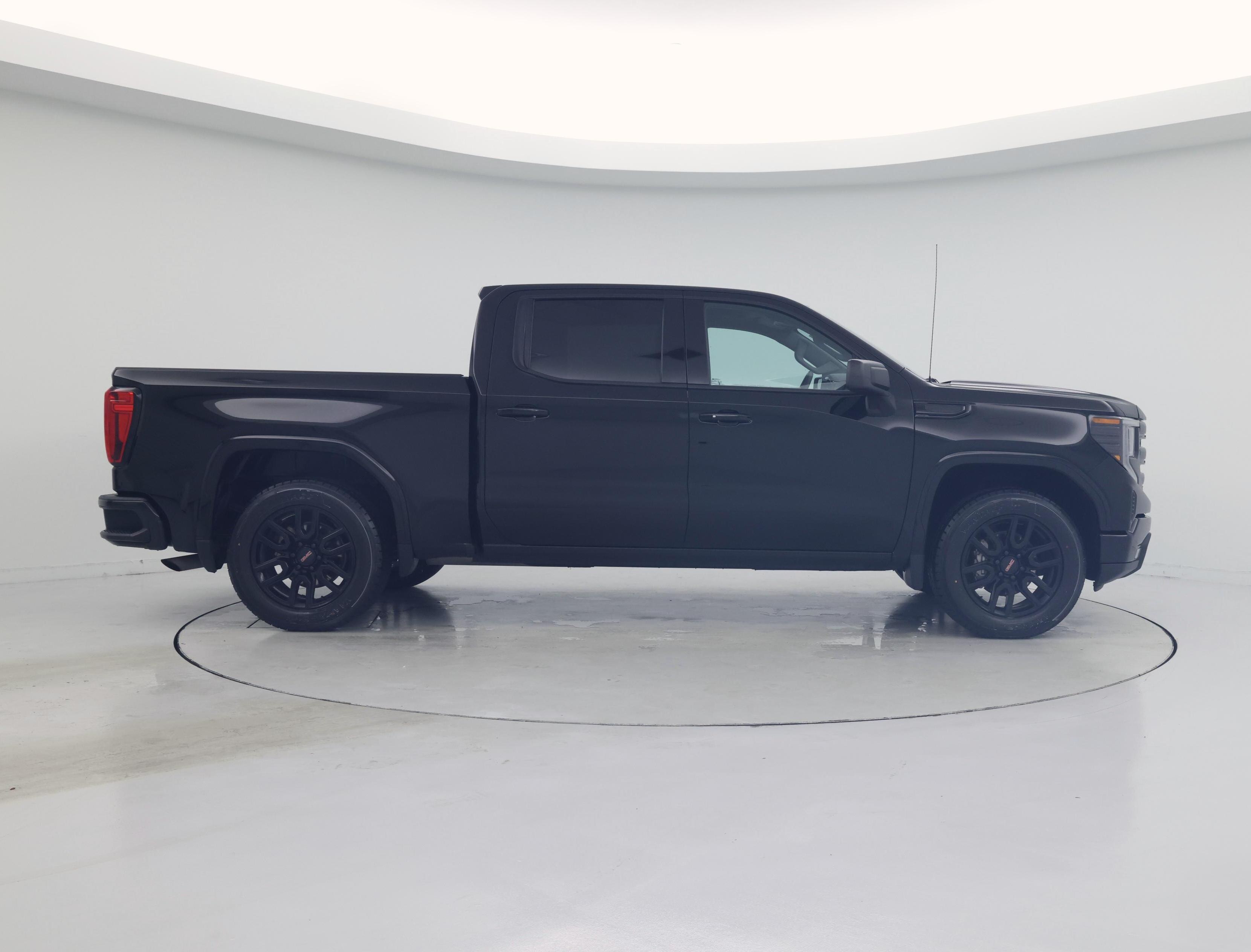 Thumbnail: 2024 GMC Sierra 1500 - 7