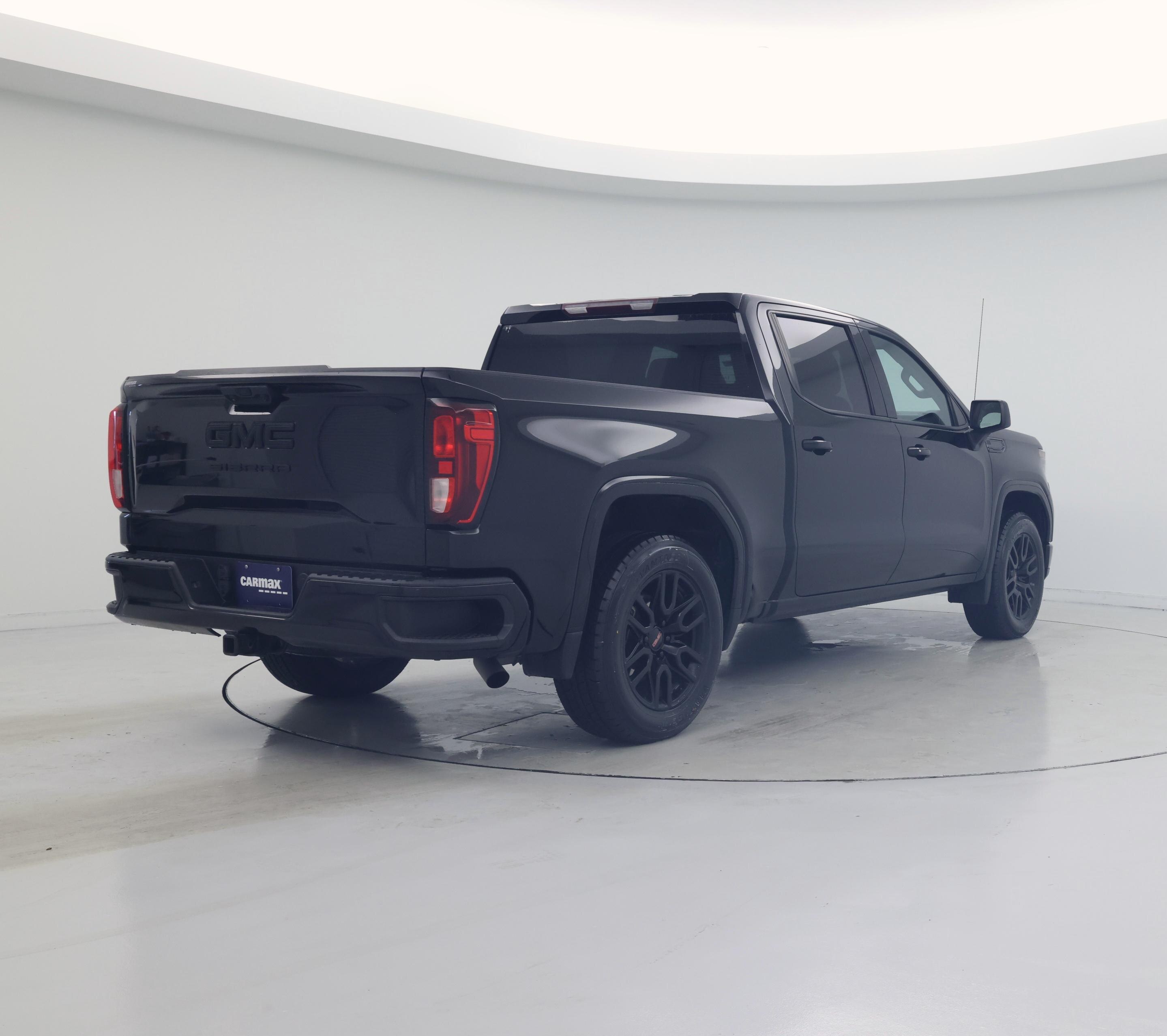 Thumbnail: 2024 GMC Sierra 1500 - 8