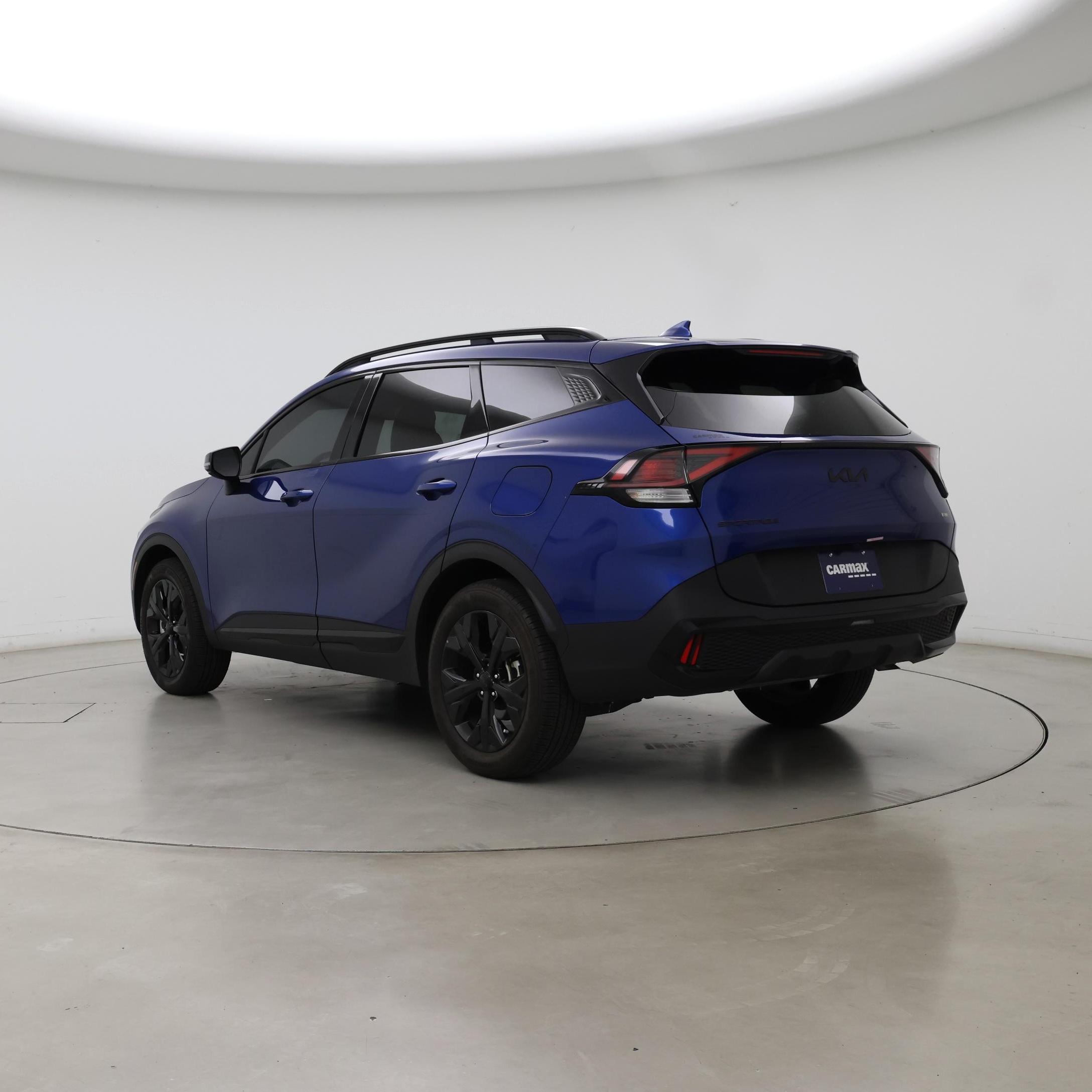 Thumbnail: 2025 Kia Sportage - 2