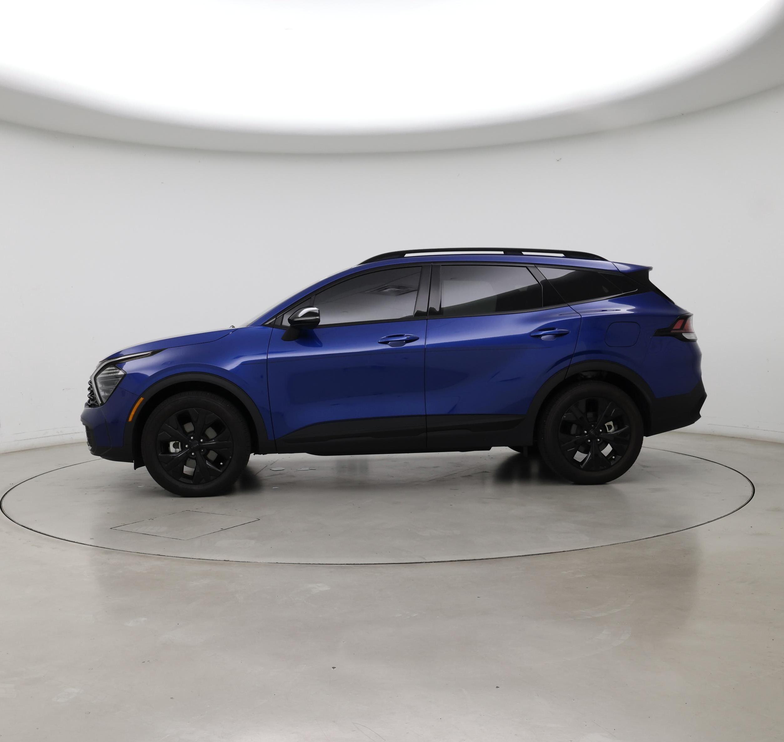 Thumbnail: 2025 Kia Sportage - 3