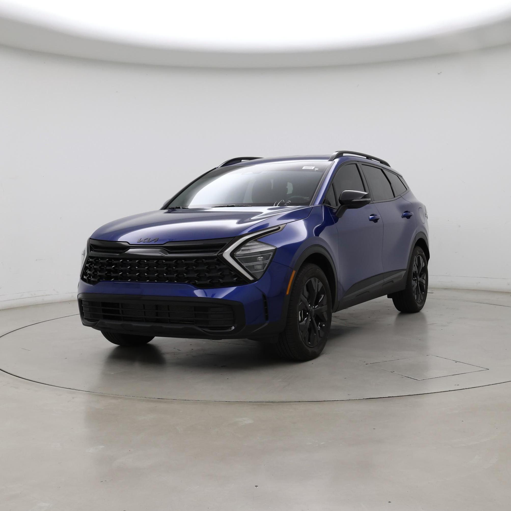 Thumbnail: 2025 Kia Sportage - 4