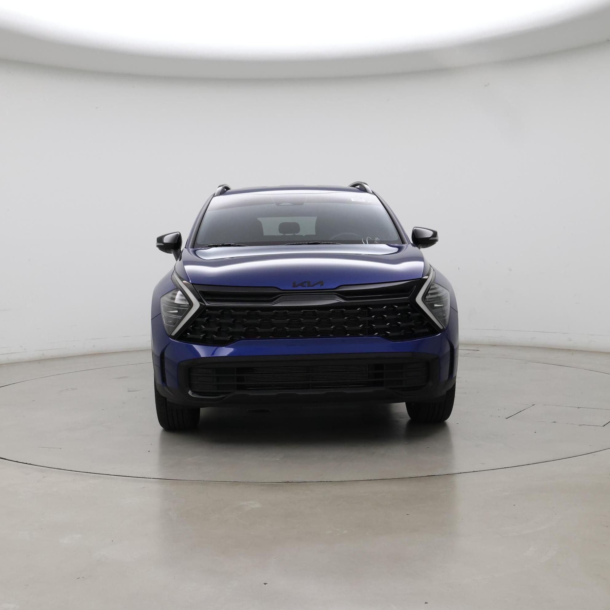 Thumbnail: 2025 Kia Sportage - 5