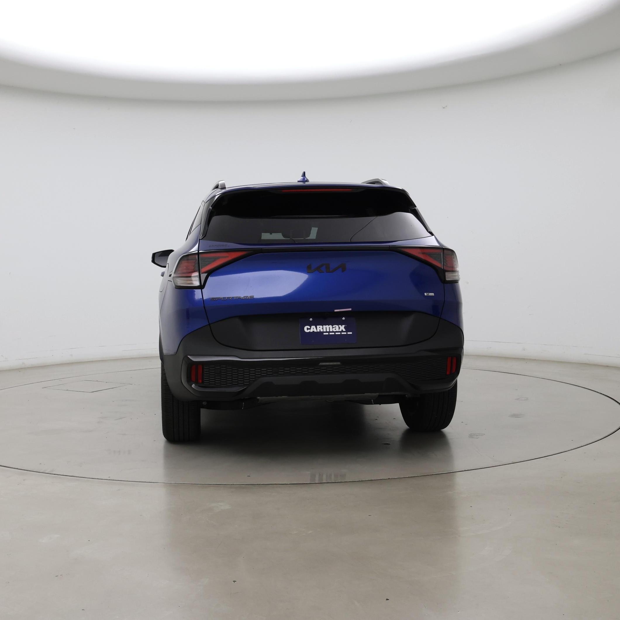 Thumbnail: 2025 Kia Sportage - 6