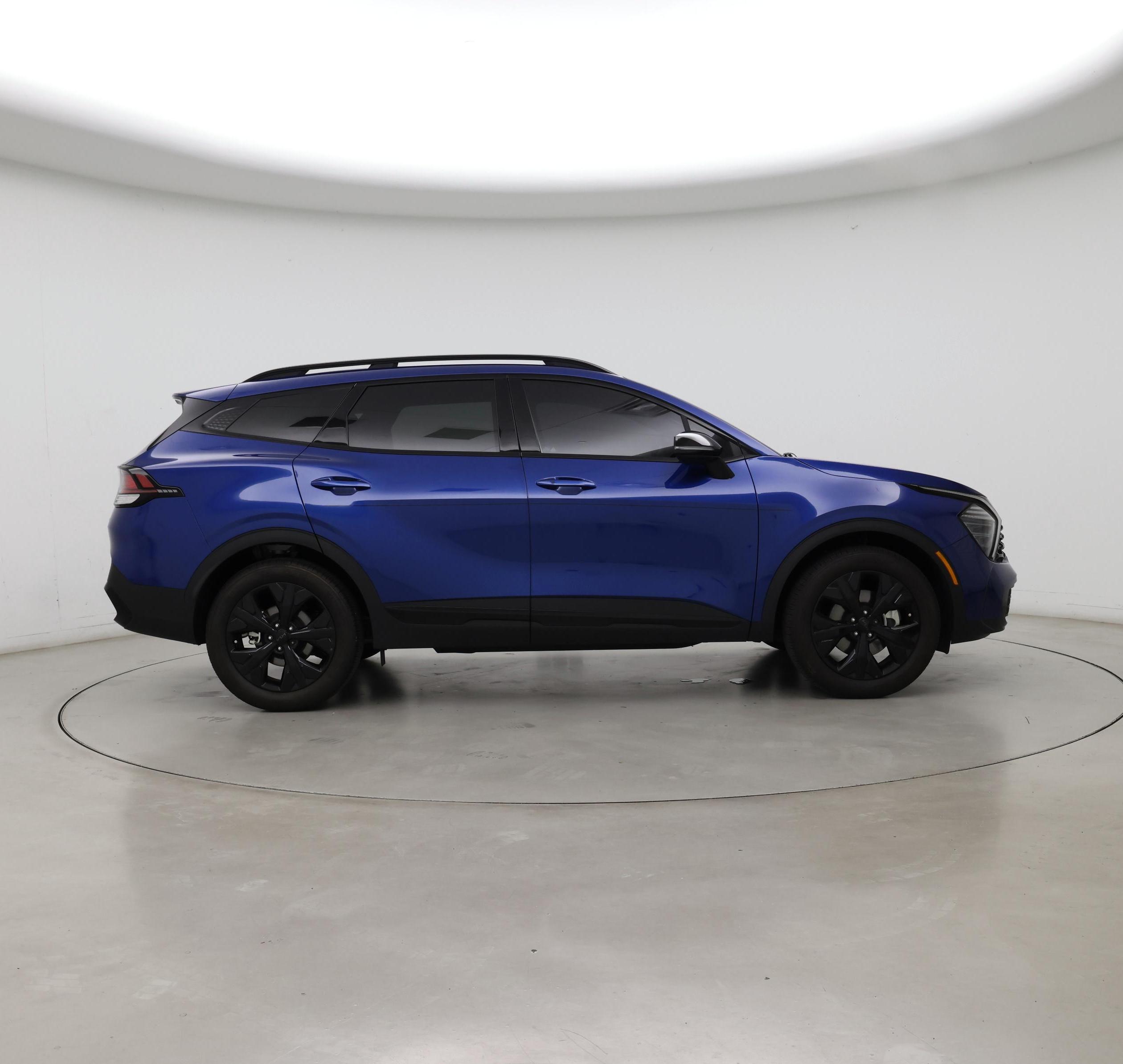 Thumbnail: 2025 Kia Sportage - 7