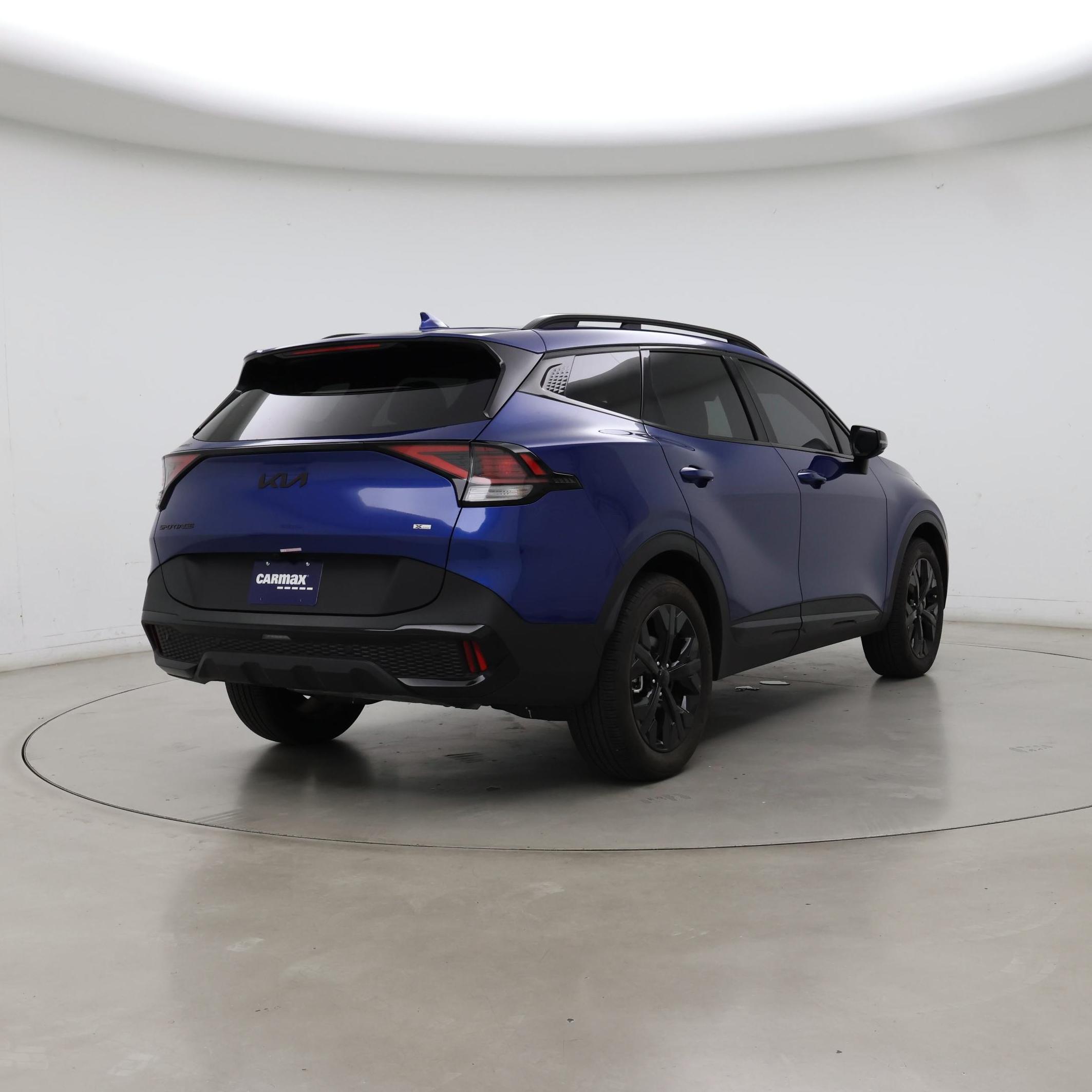 Thumbnail: 2025 Kia Sportage - 8