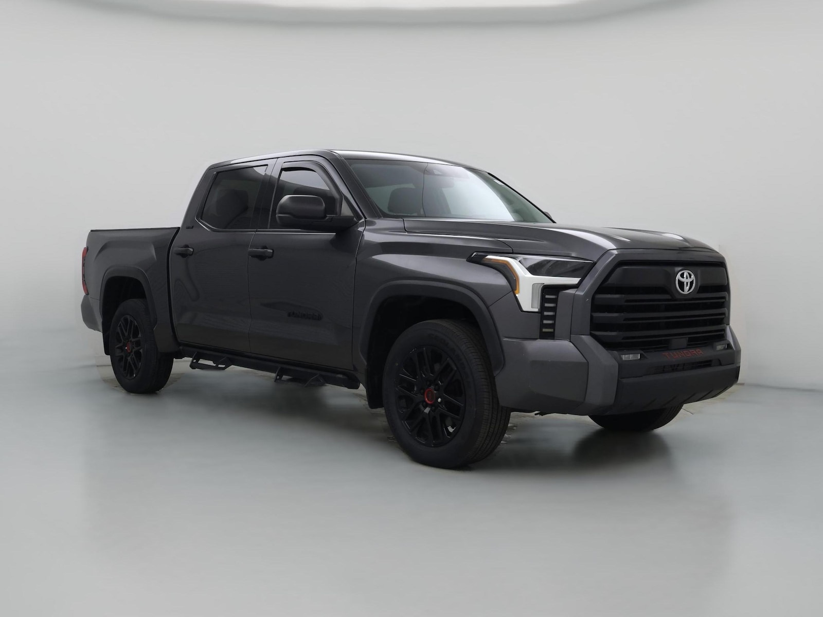 2023 Toyota Tundra 4WD