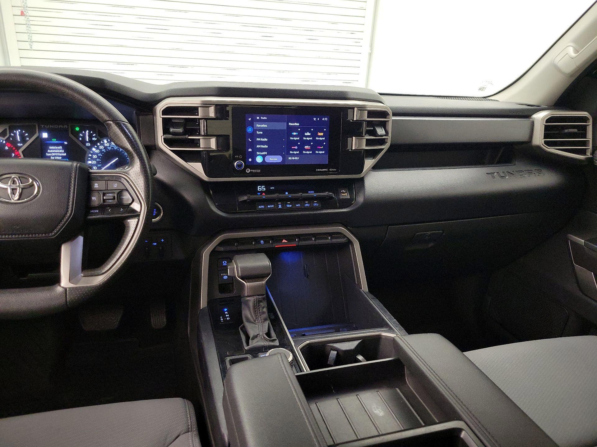 Thumbnail: 2023 Toyota Tundra - 9