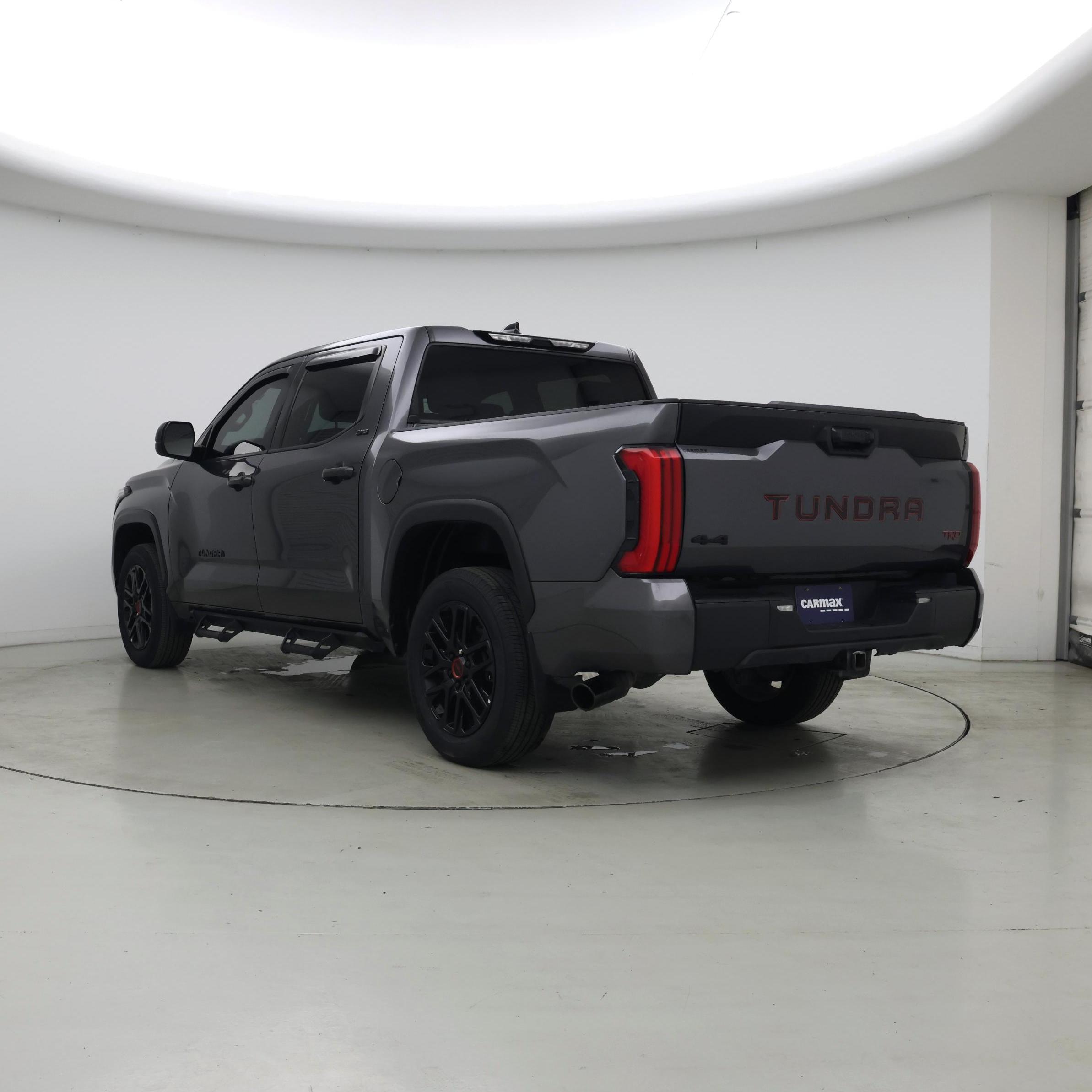 Thumbnail: 2023 Toyota Tundra - 2