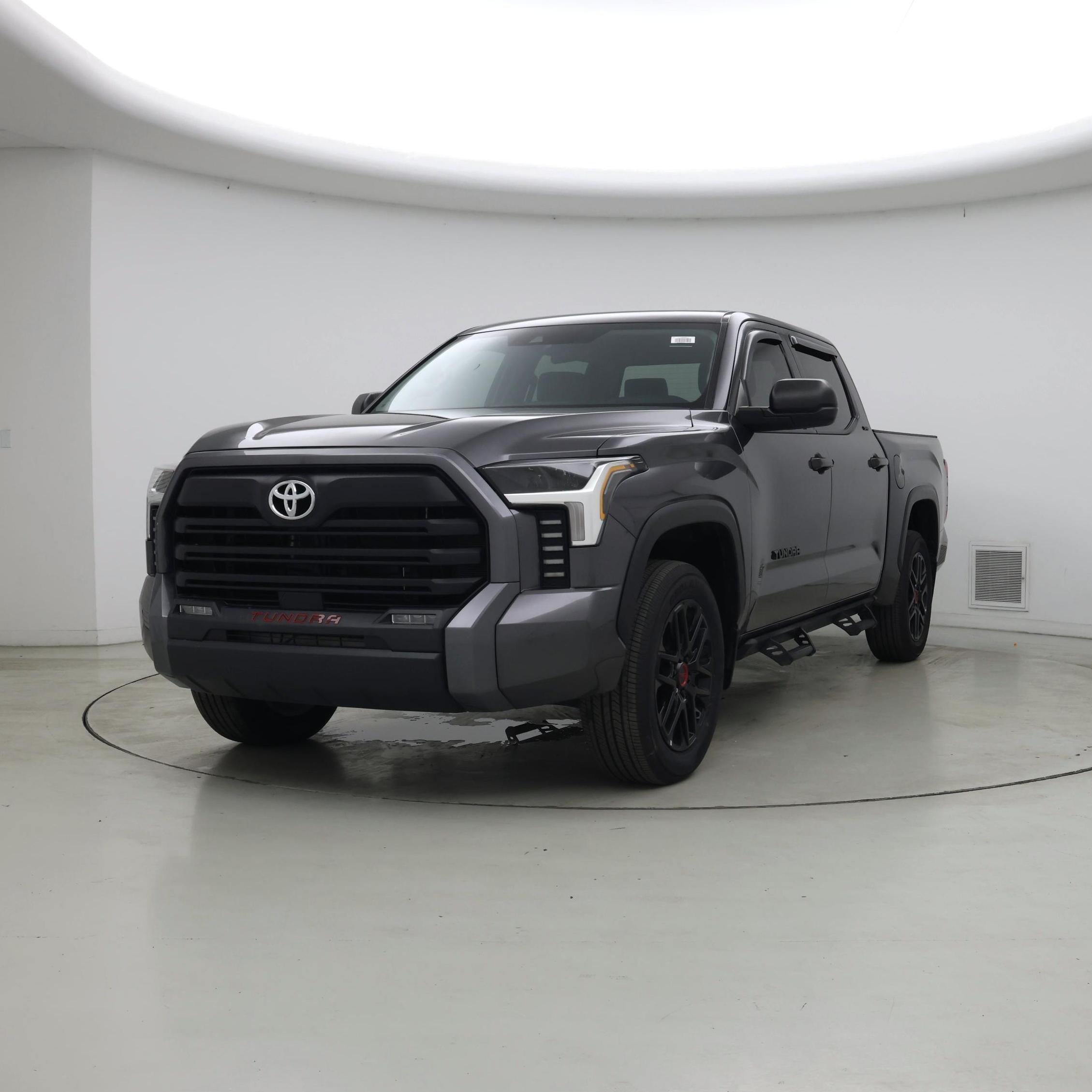 Thumbnail: 2023 Toyota Tundra - 4