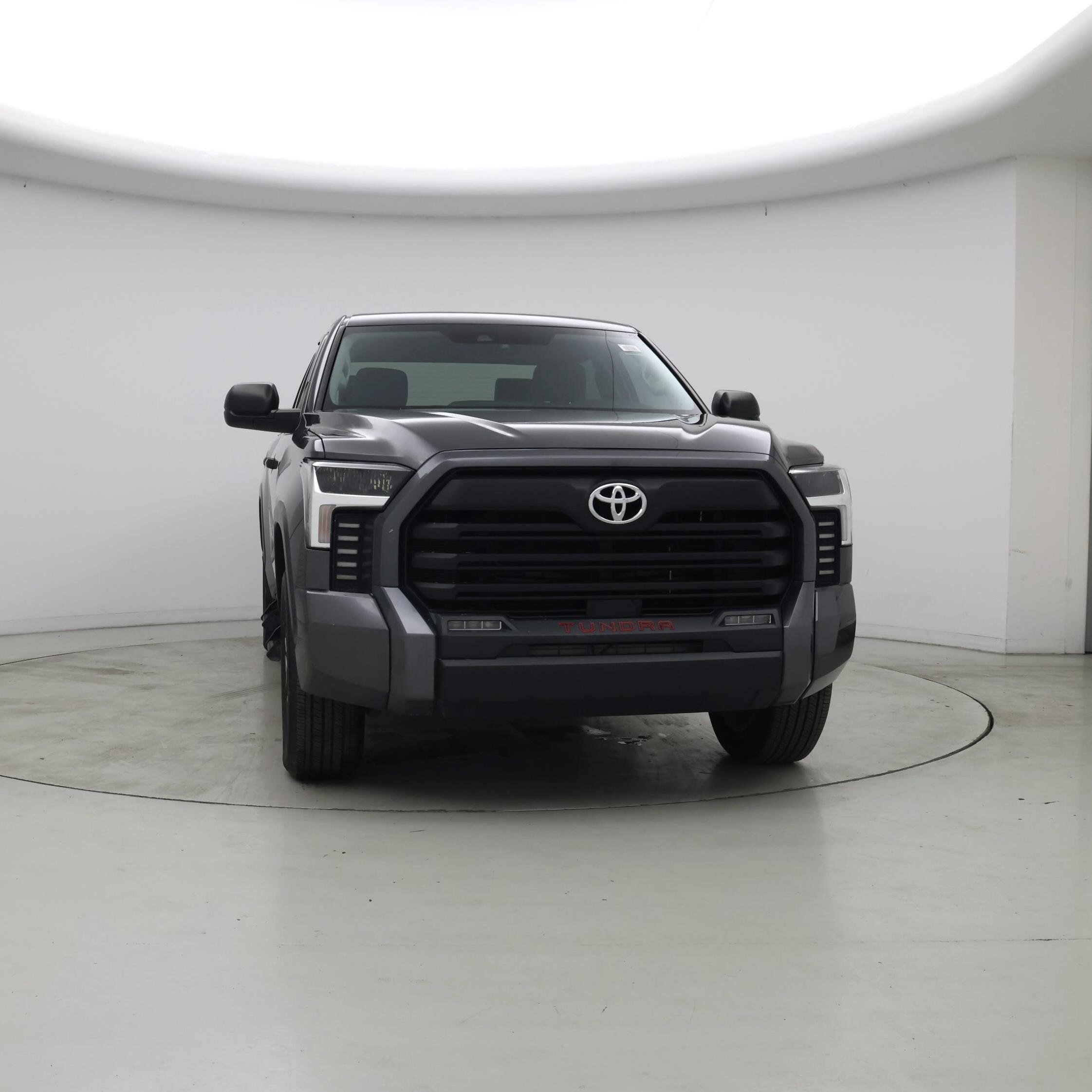 Thumbnail: 2023 Toyota Tundra - 5