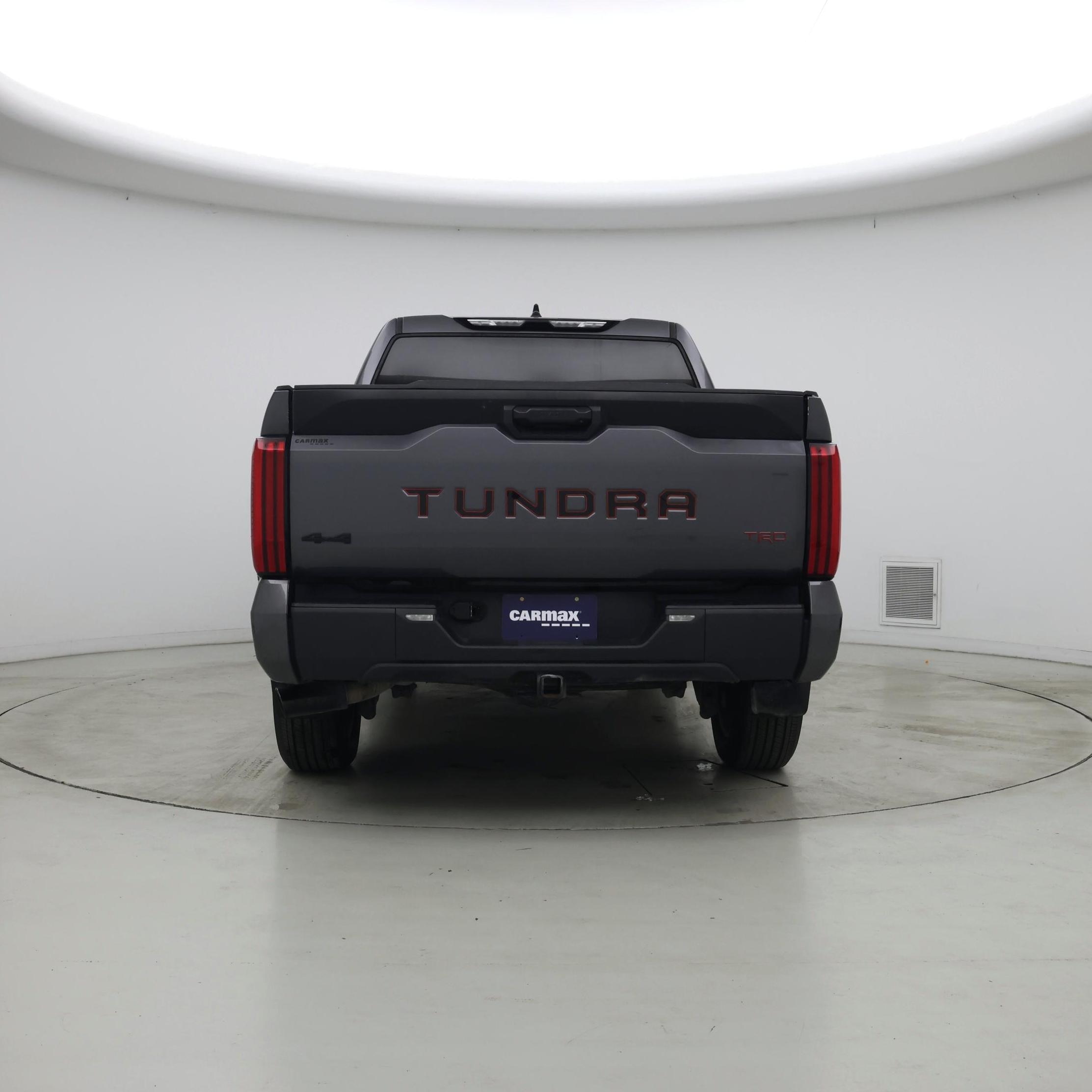 Thumbnail: 2023 Toyota Tundra - 6