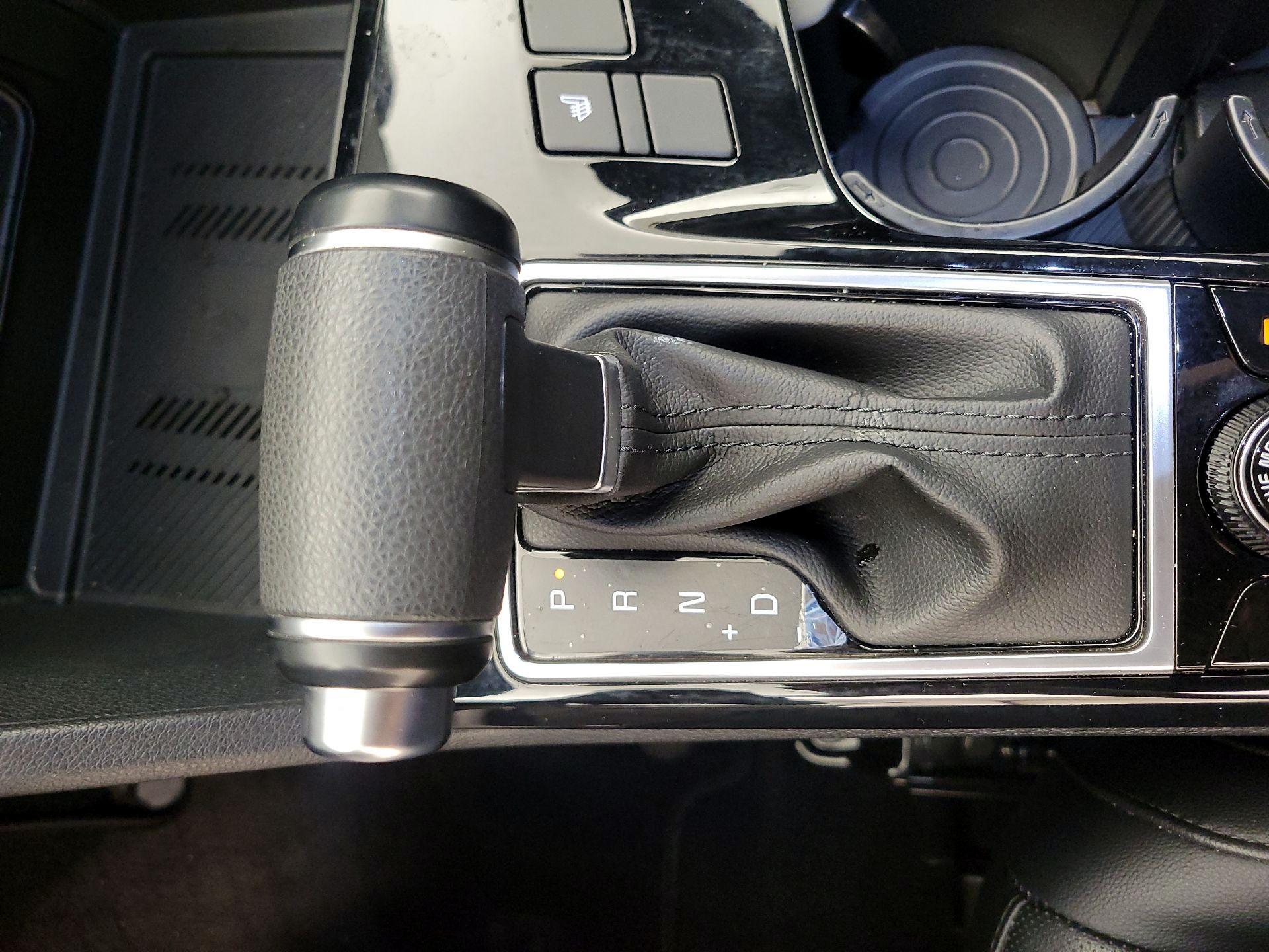 Thumbnail: 2024 Kia Sportage - 17