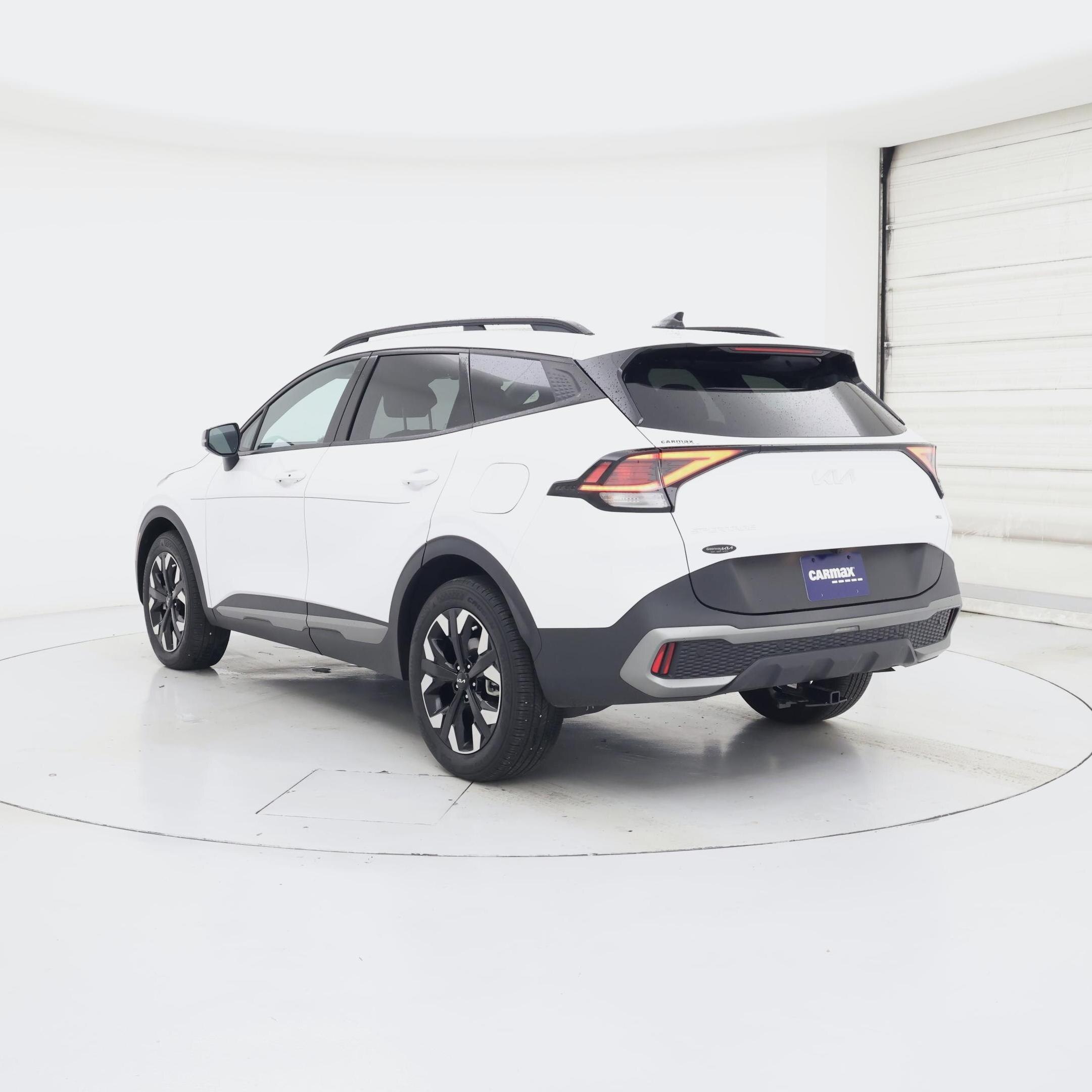 Thumbnail: 2024 Kia Sportage - 2