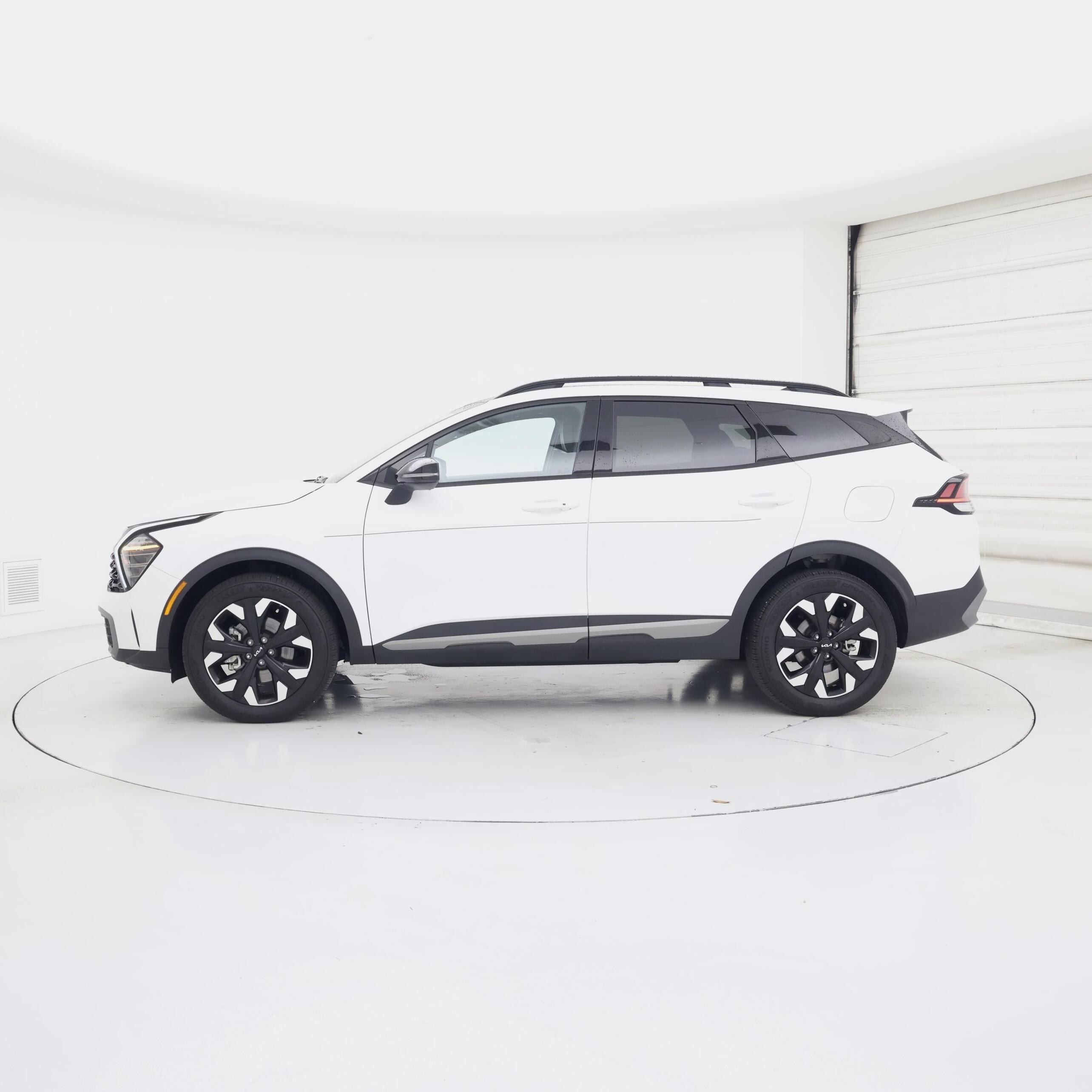 Thumbnail: 2024 Kia Sportage - 3
