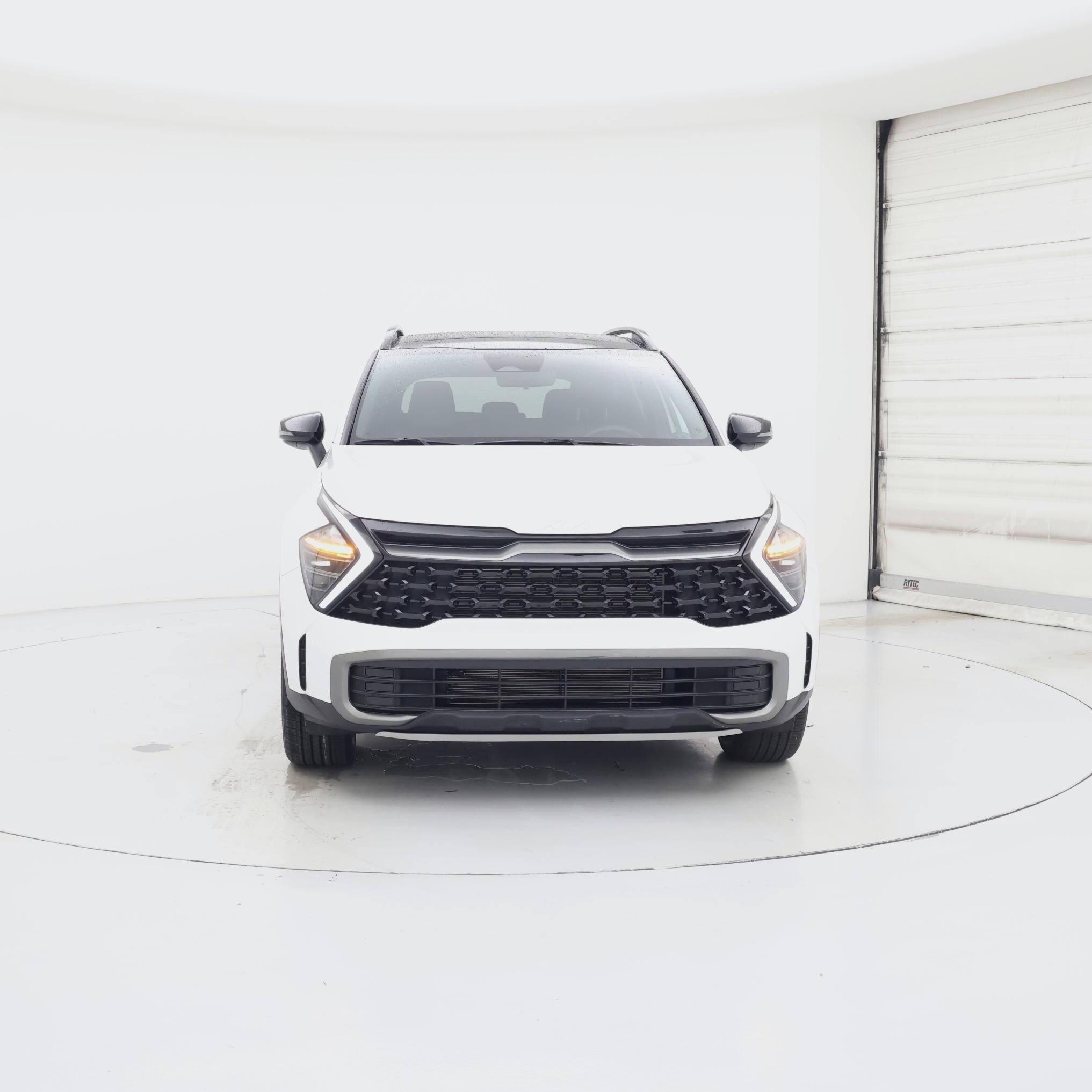 Thumbnail: 2024 Kia Sportage - 5
