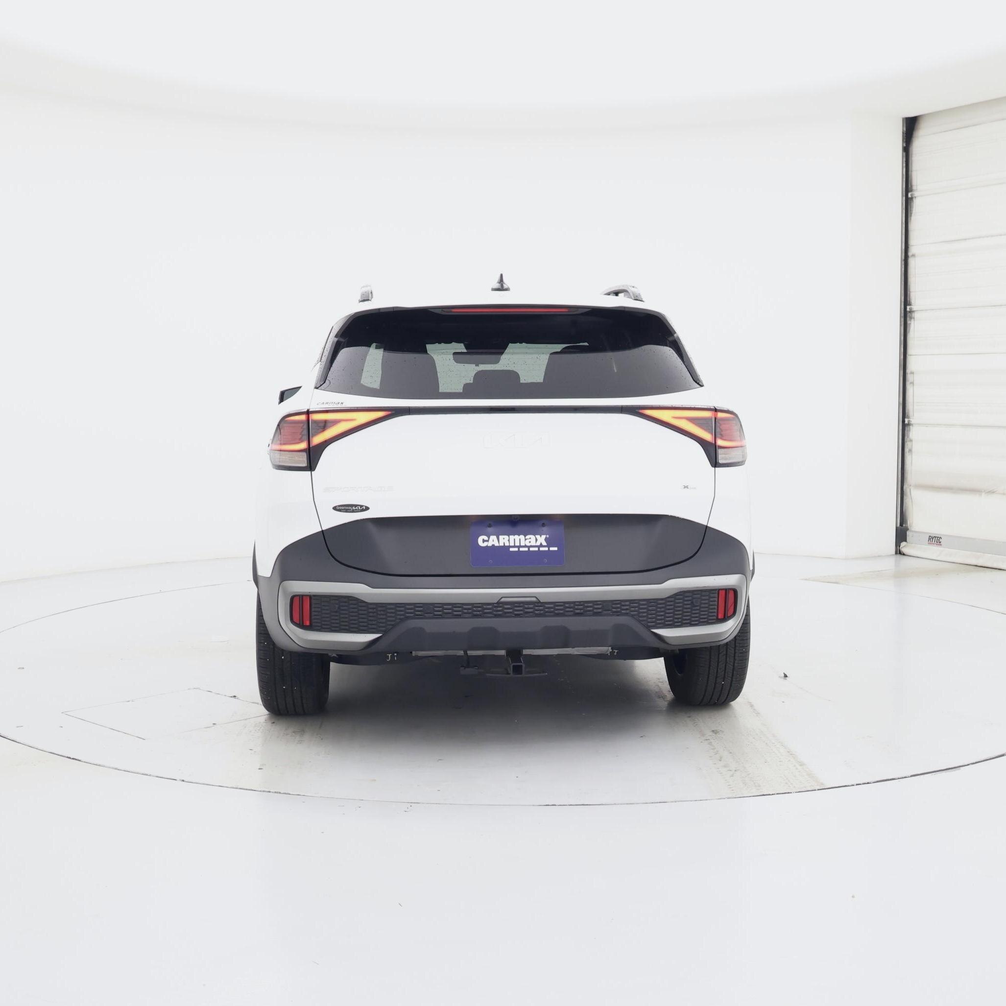 Thumbnail: 2024 Kia Sportage - 6