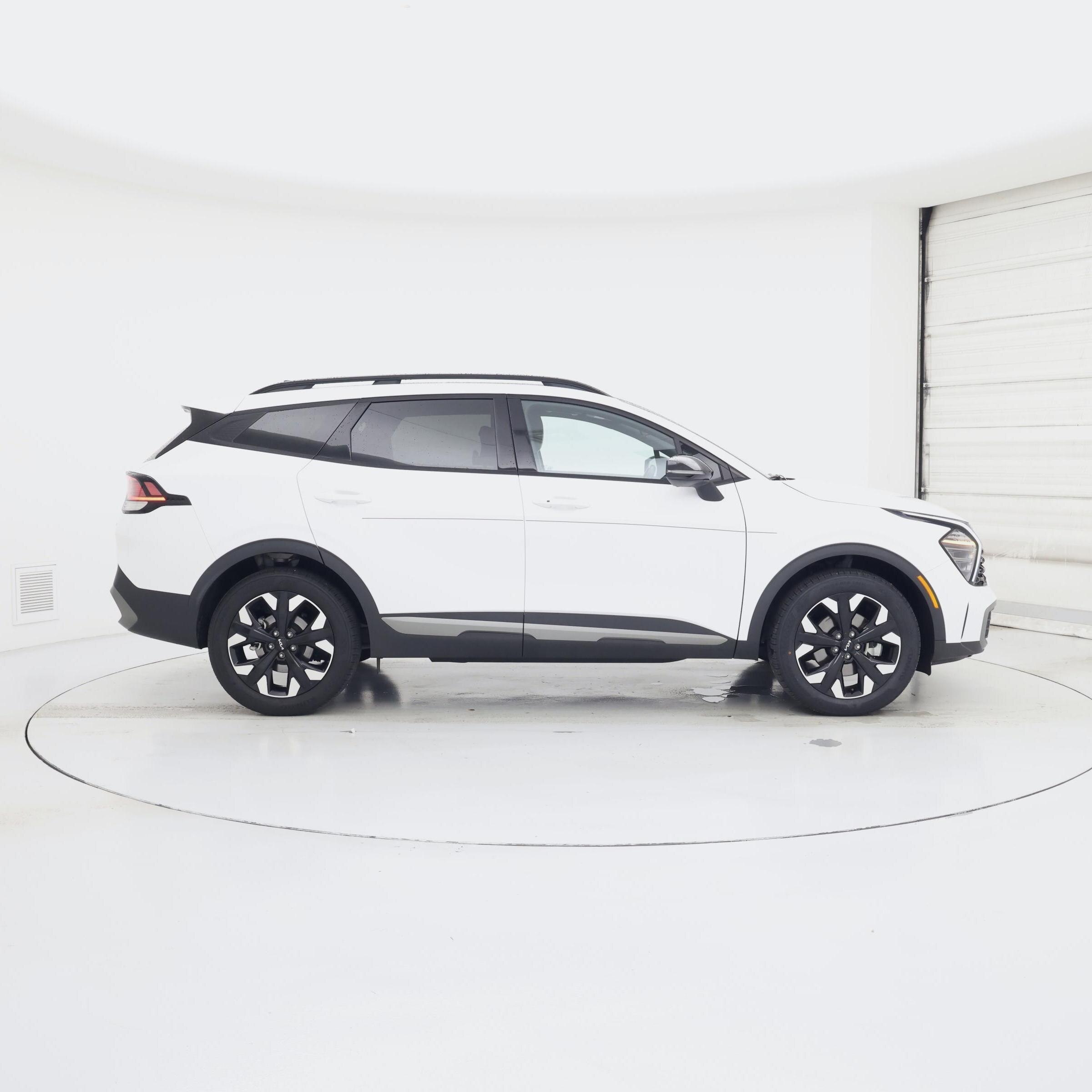 Thumbnail: 2024 Kia Sportage - 7