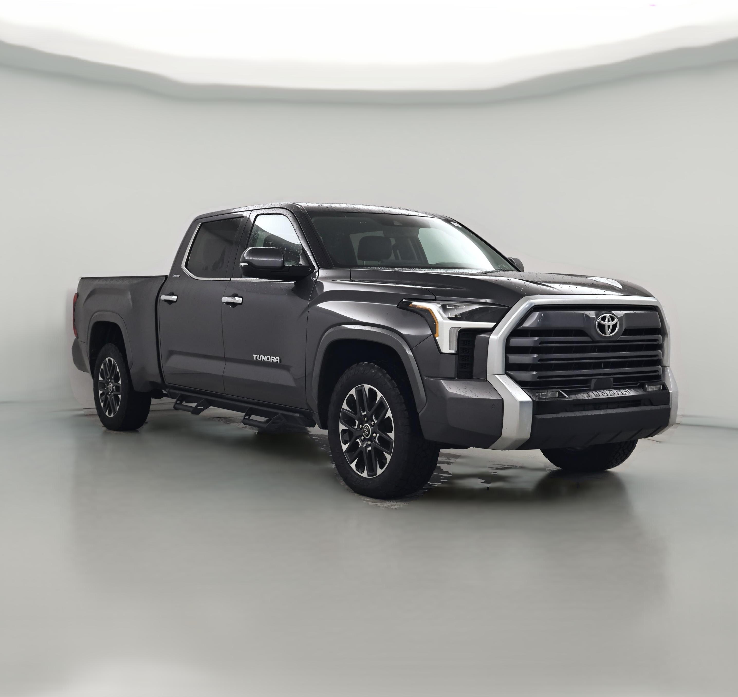 Thumbnail: 2023 Toyota Tundra - 1