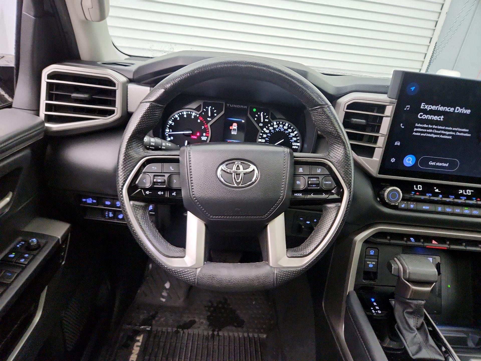 Thumbnail: 2023 Toyota Tundra - 10