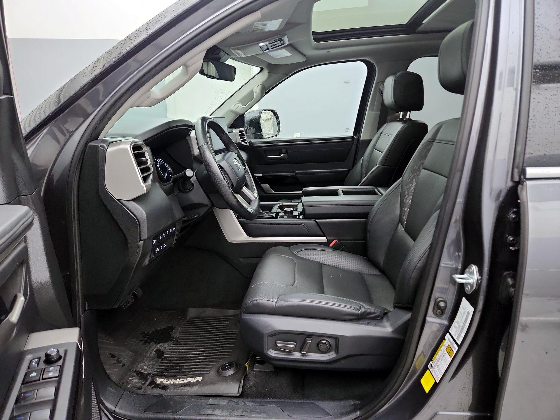 Thumbnail: 2023 Toyota Tundra - 11