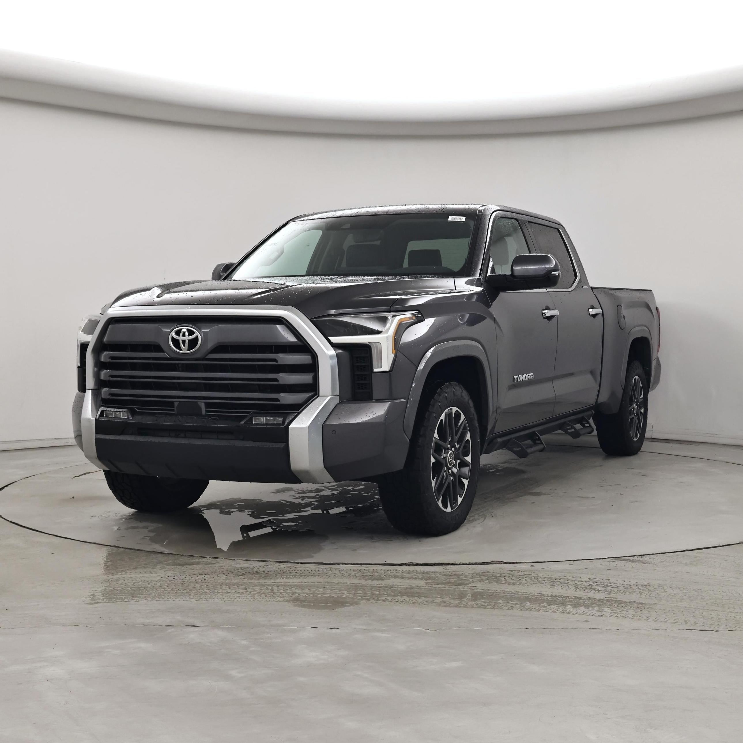 Thumbnail: 2023 Toyota Tundra - 4