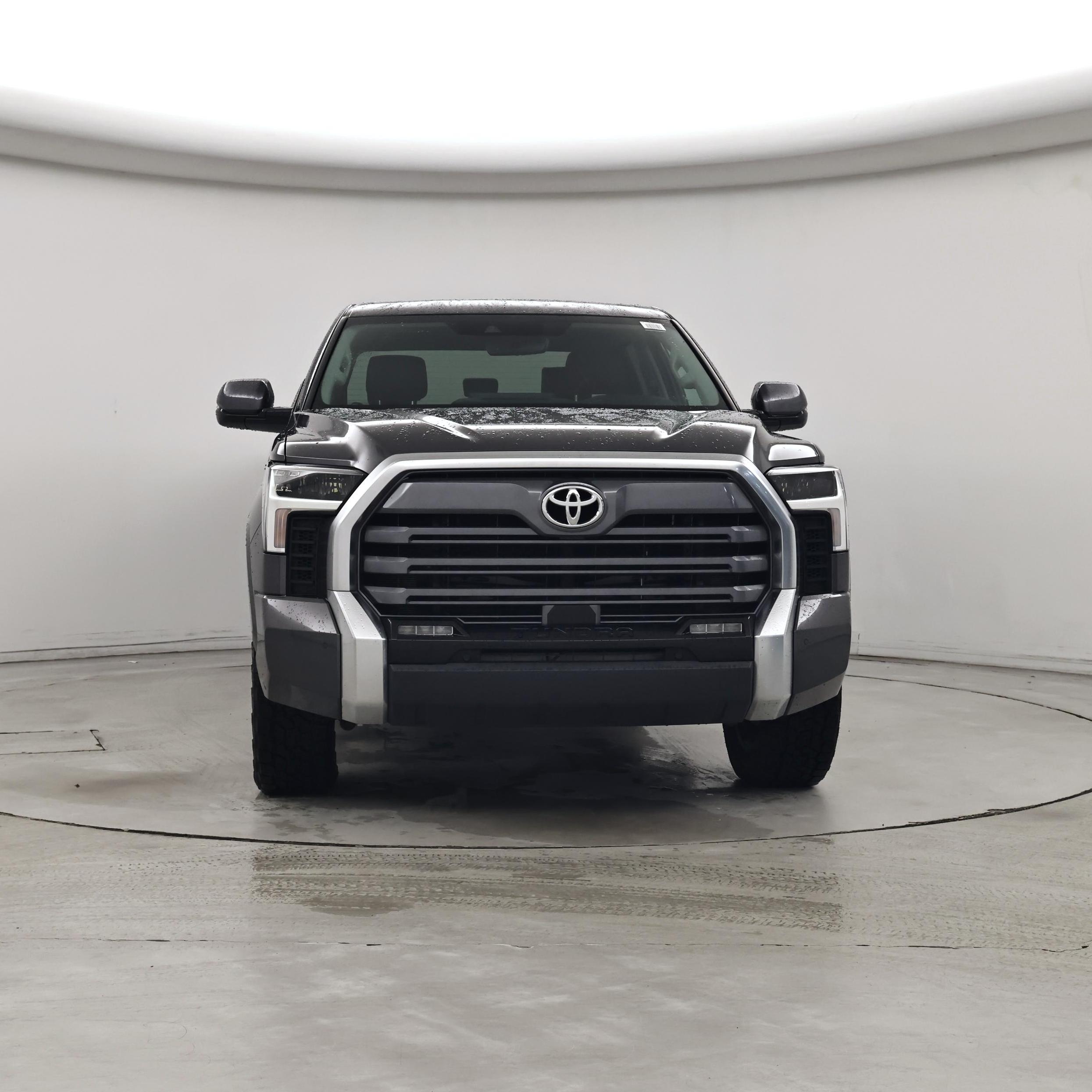 Thumbnail: 2023 Toyota Tundra - 5