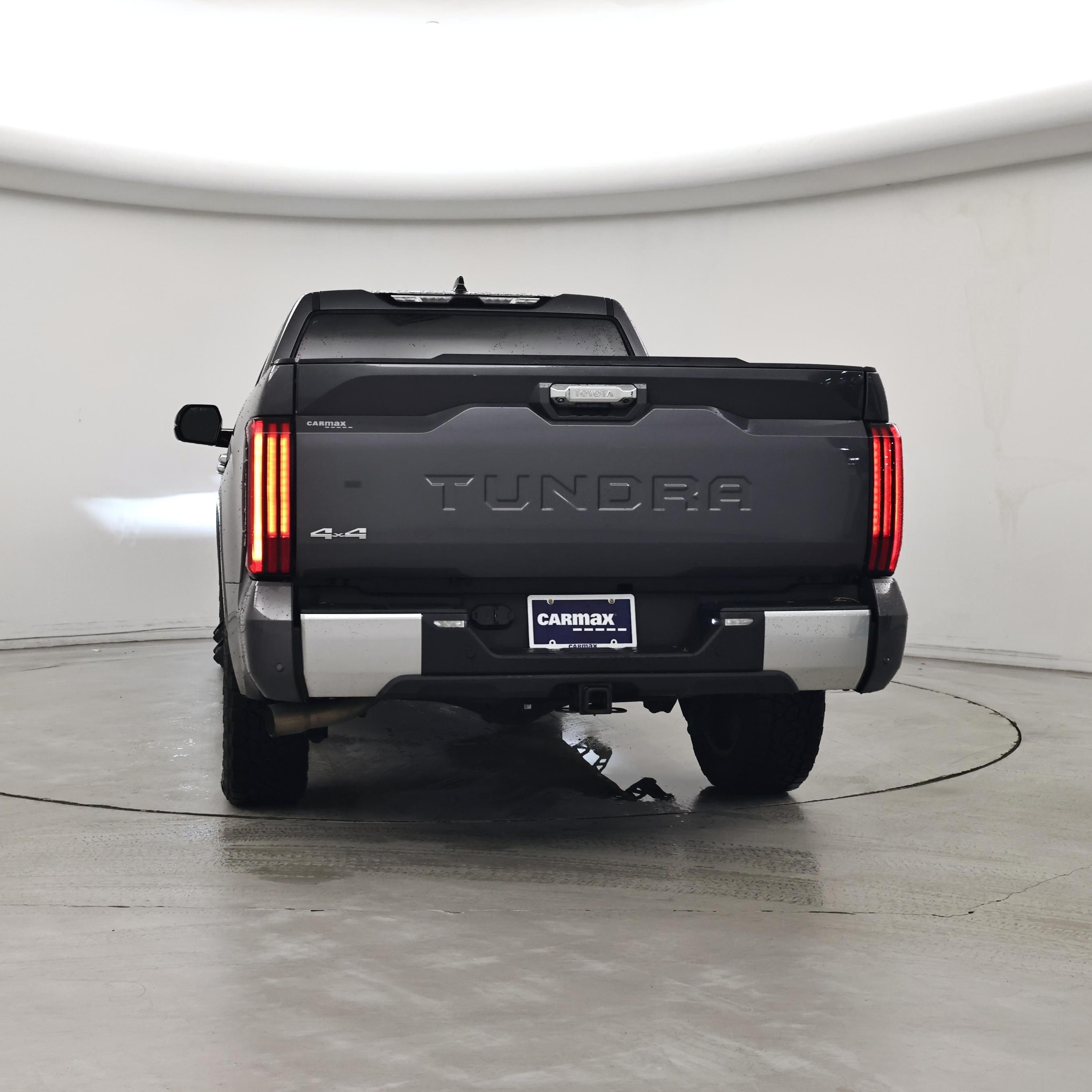 Thumbnail: 2023 Toyota Tundra - 6