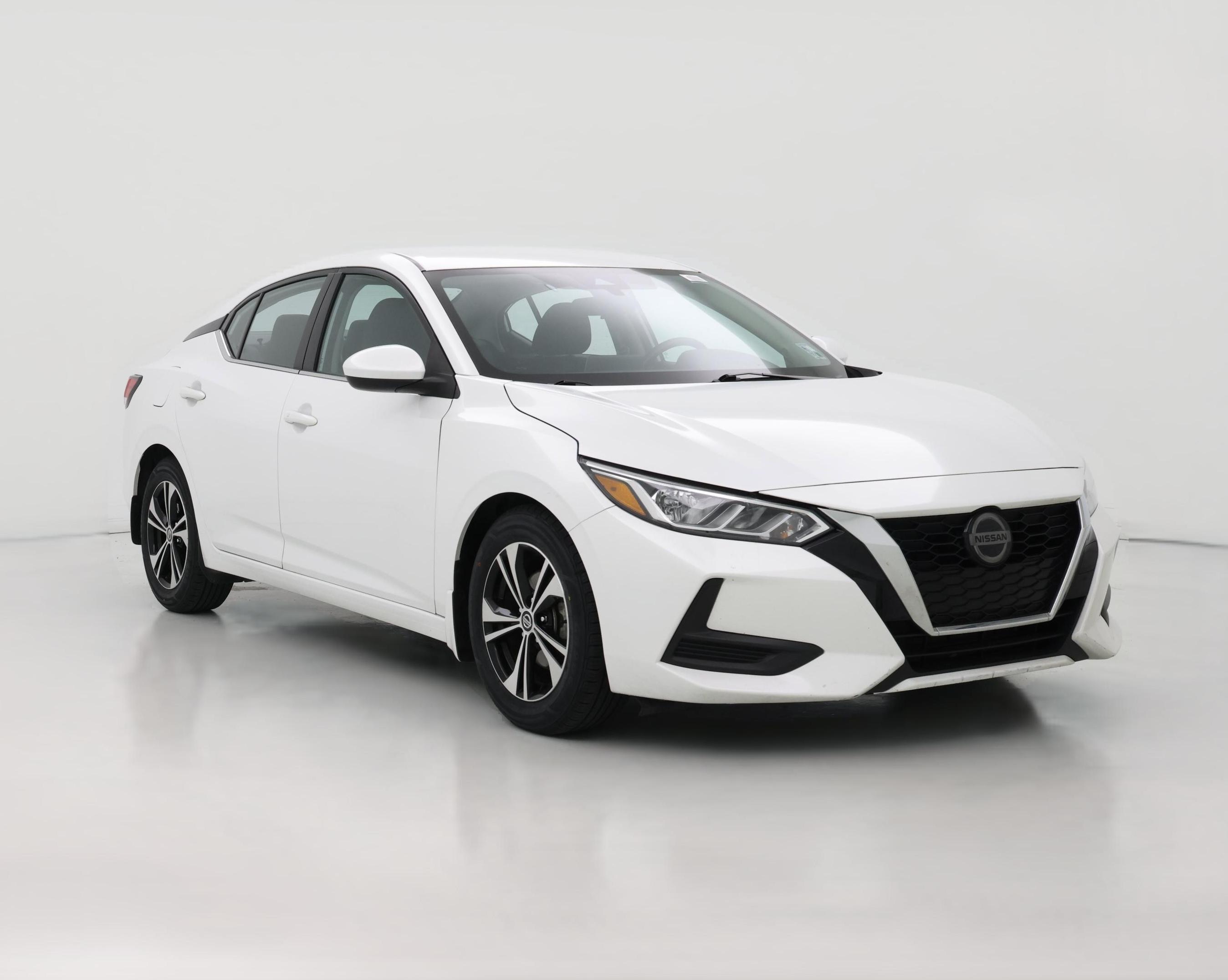 Thumbnail: 2023 Nissan Sentra - 1