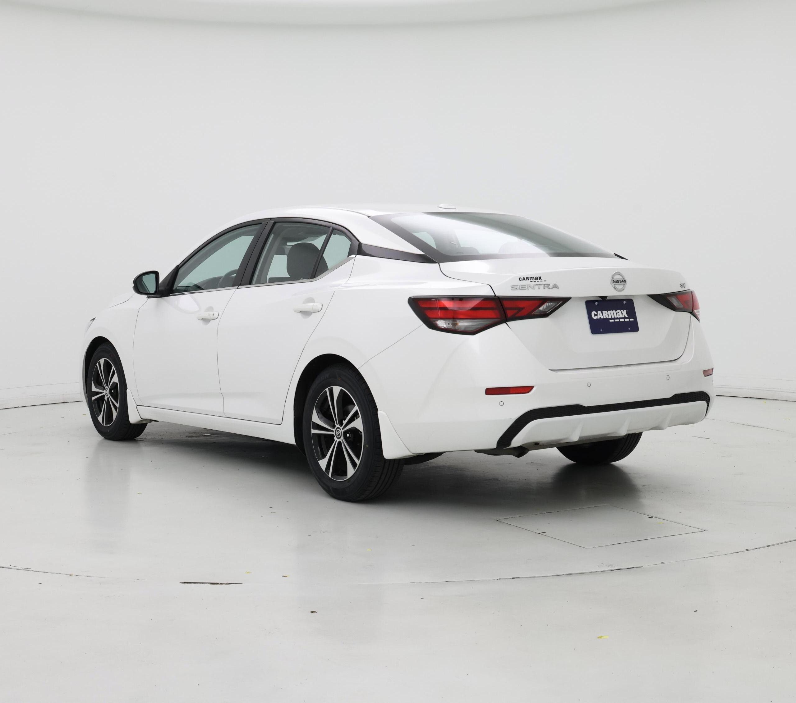 Thumbnail: 2023 Nissan Sentra - 2