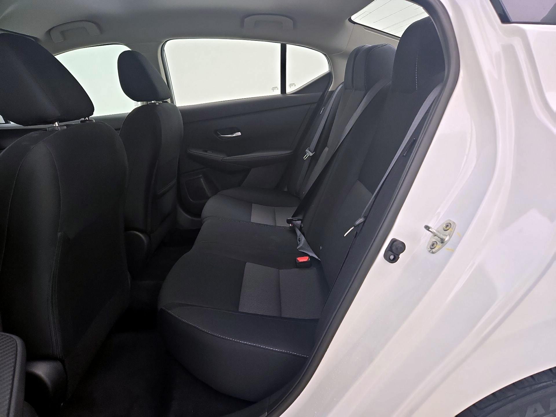 Thumbnail: 2023 Nissan Sentra - 19