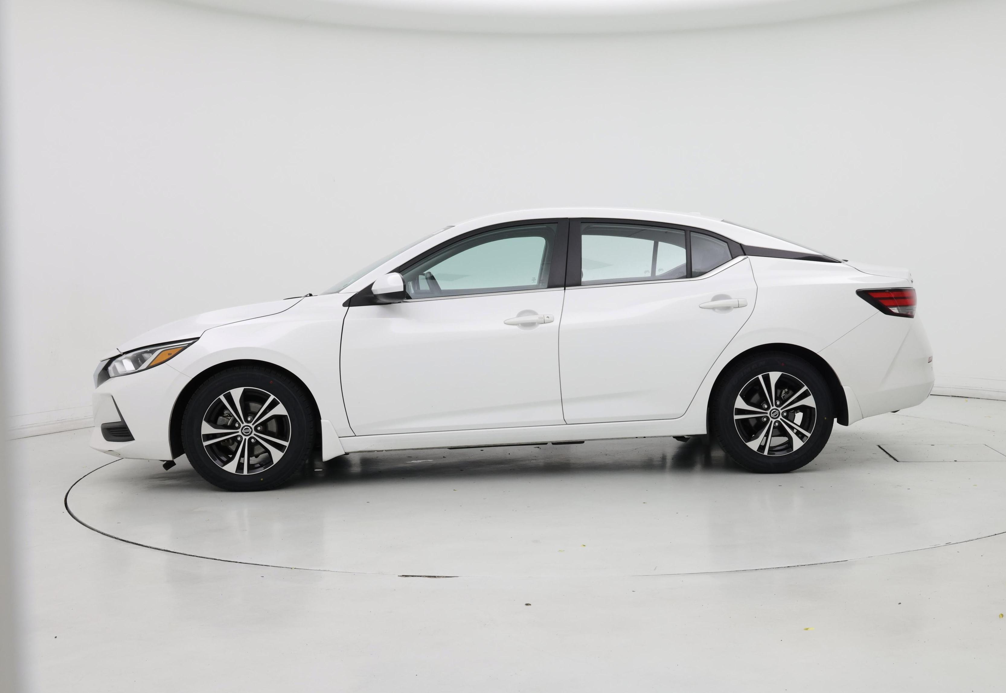 Thumbnail: 2023 Nissan Sentra - 3