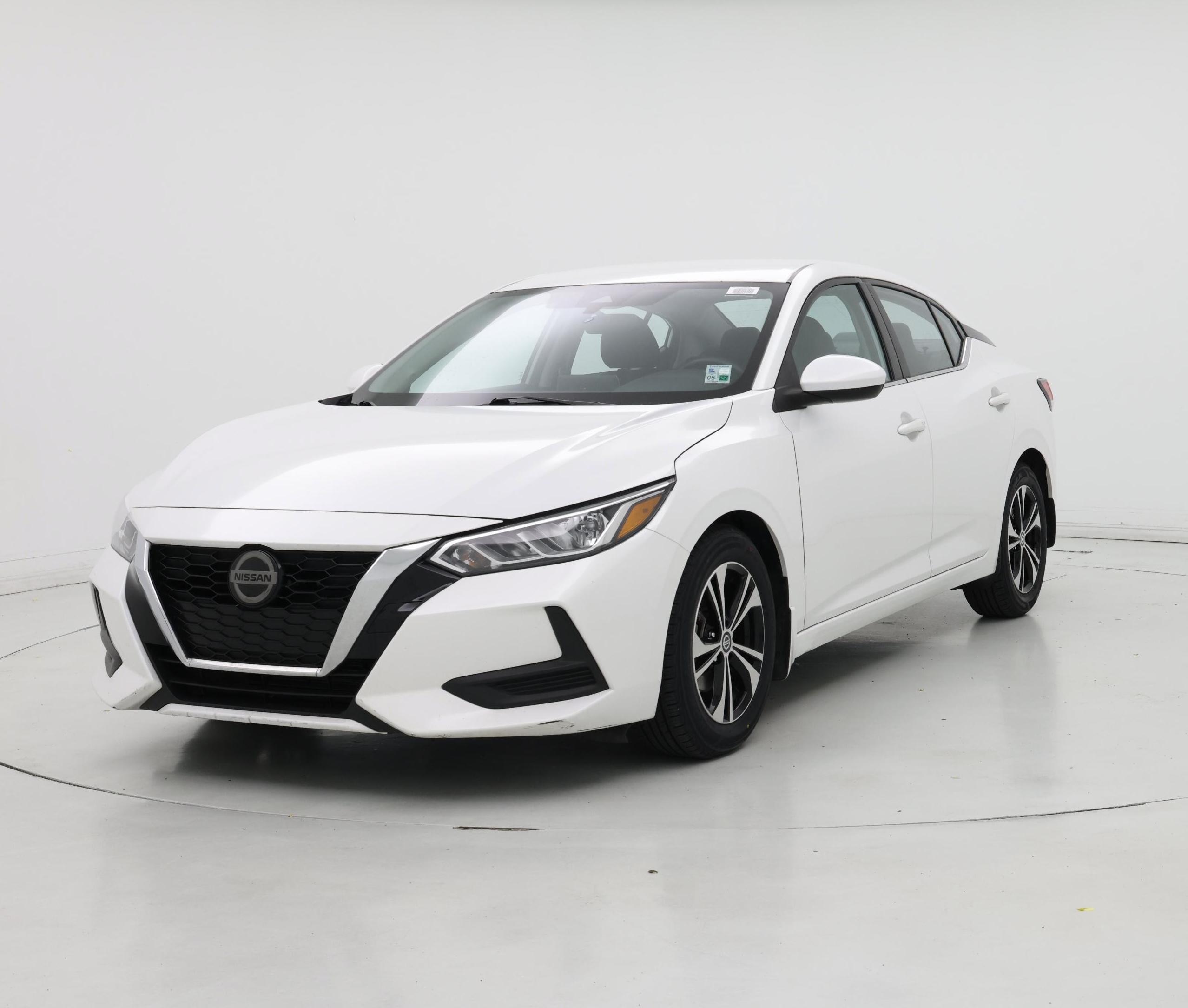 Thumbnail: 2023 Nissan Sentra - 4