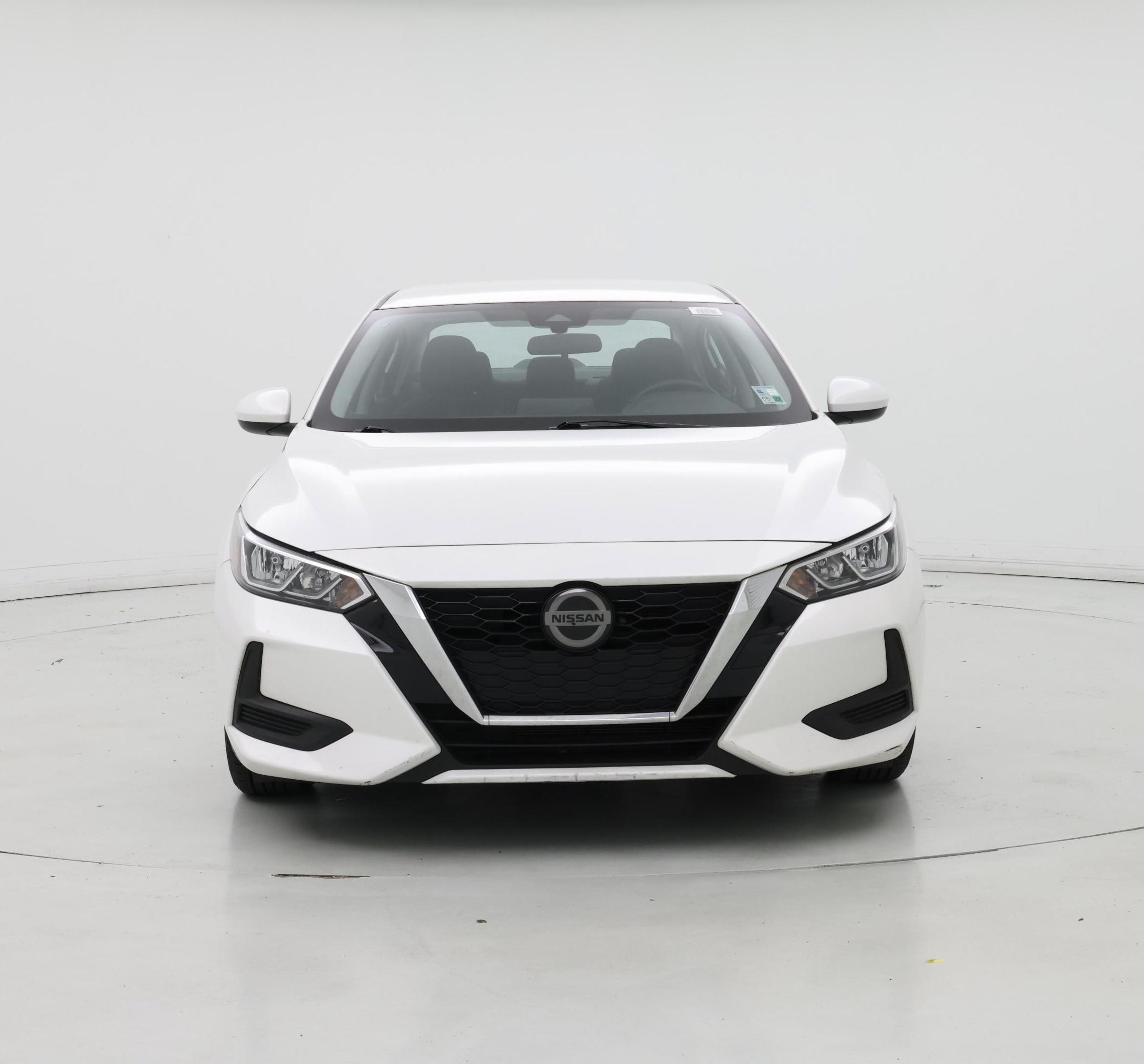 Thumbnail: 2023 Nissan Sentra - 5