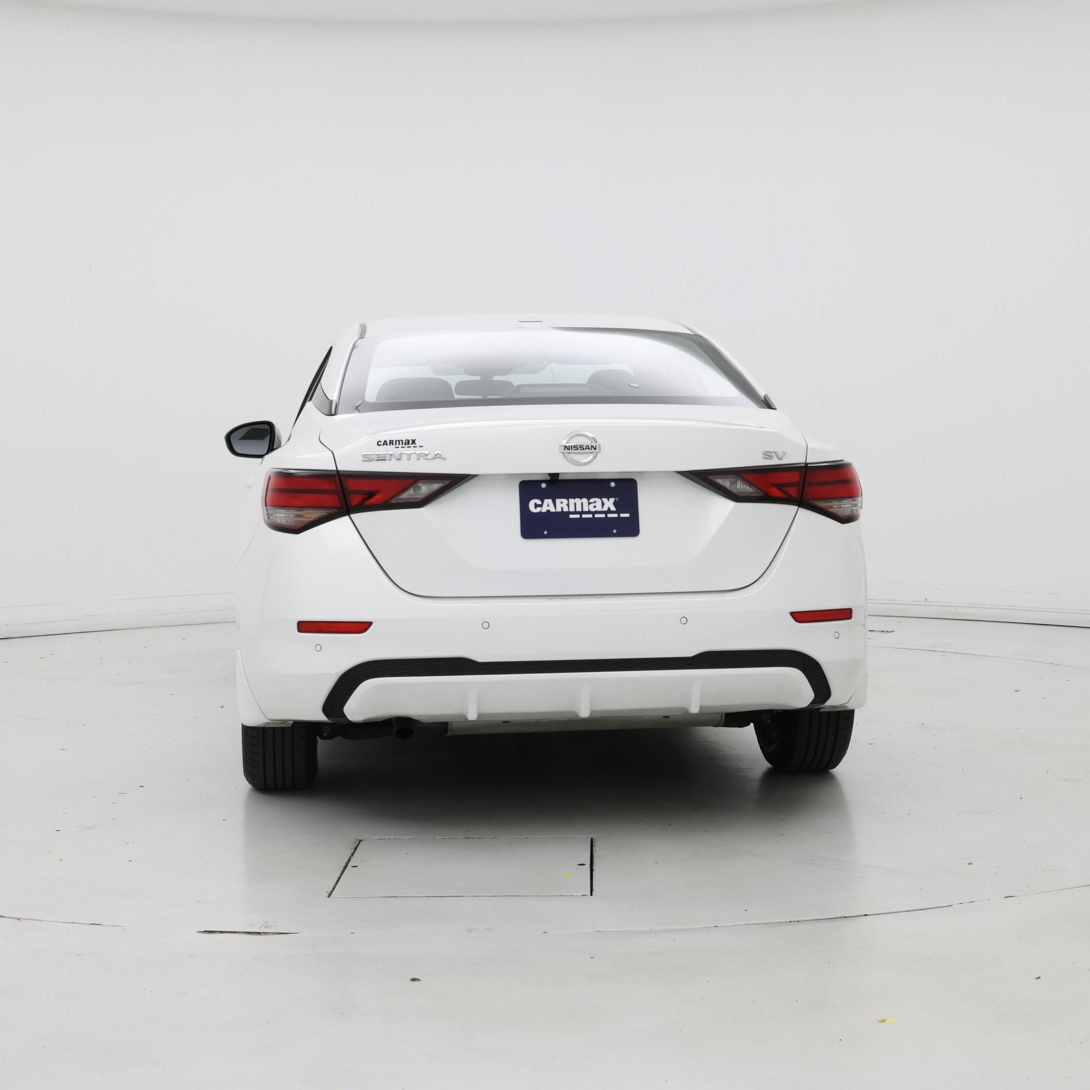Thumbnail: 2023 Nissan Sentra - 6