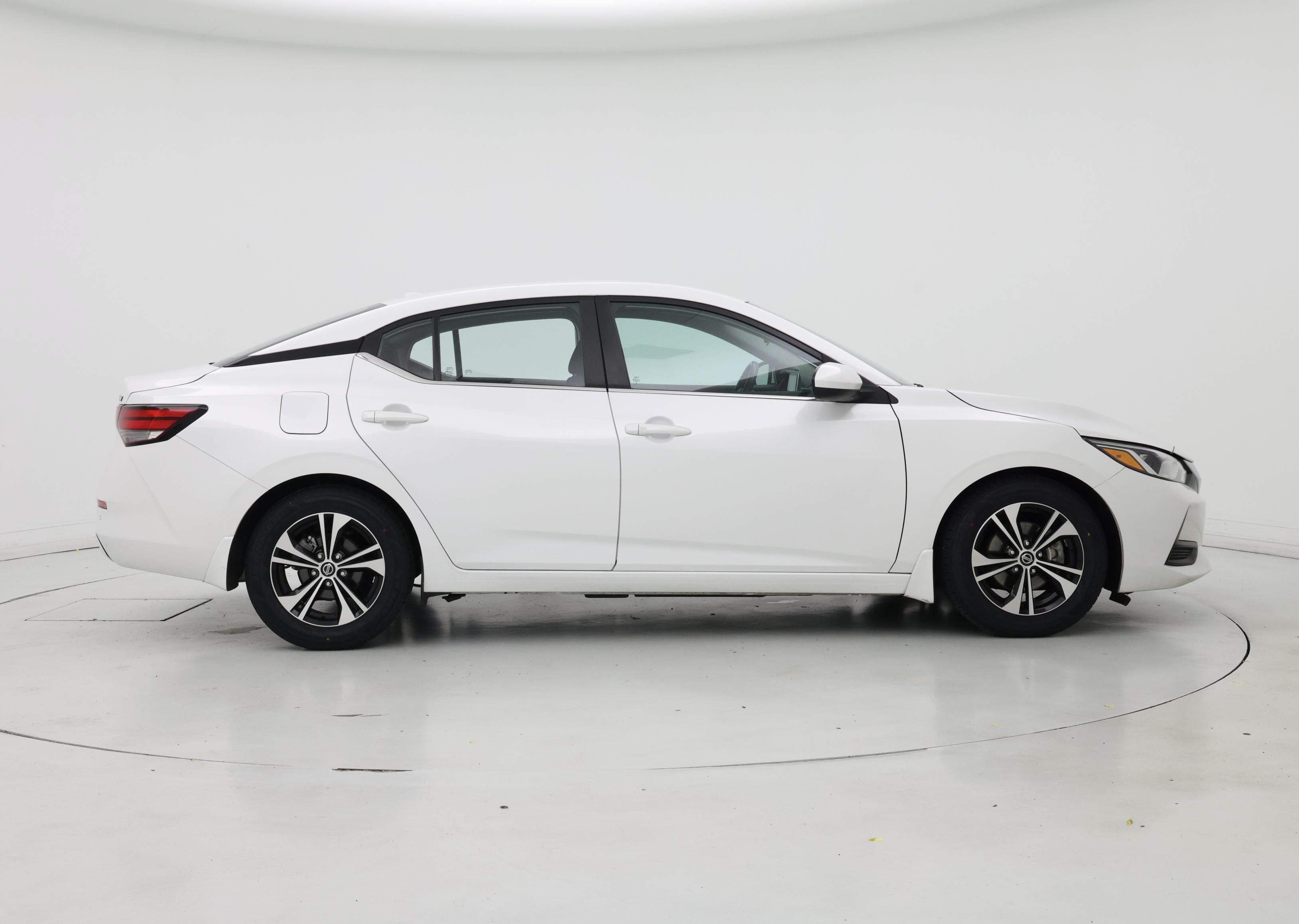 Thumbnail: 2023 Nissan Sentra - 7