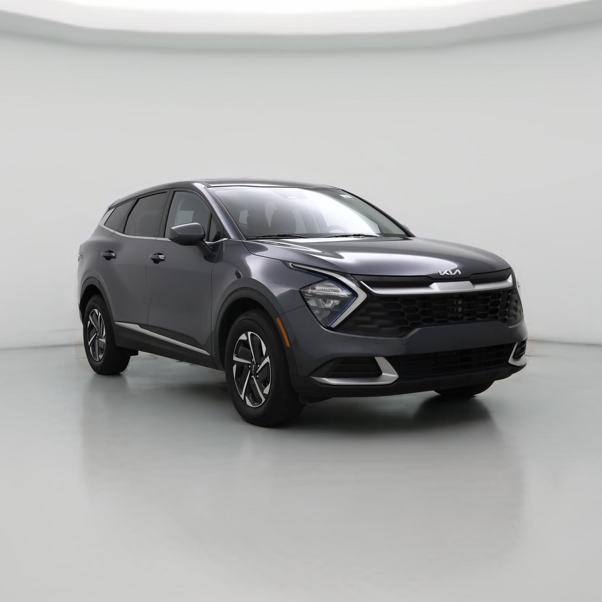 Thumbnail: 2023 Kia Sportage - 1