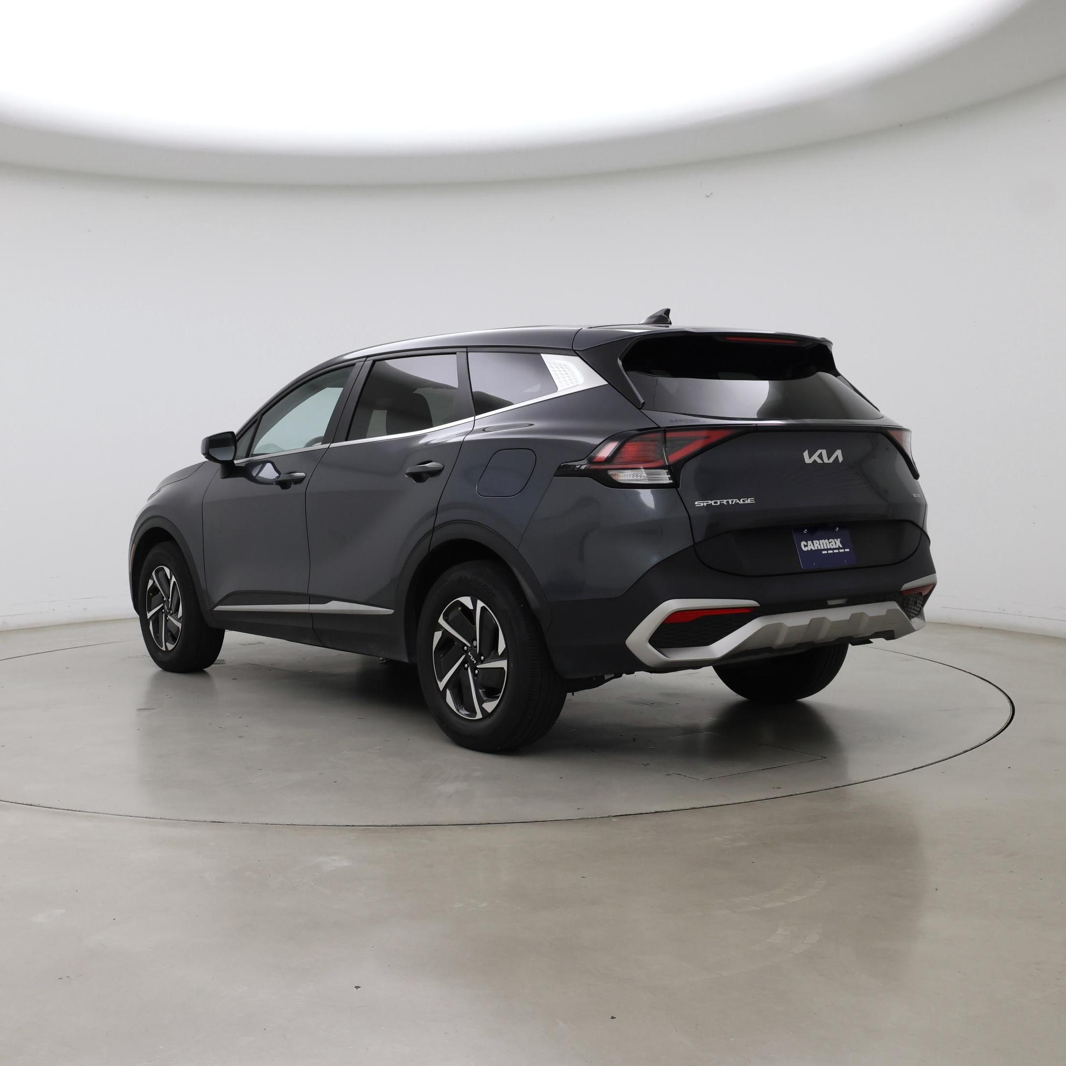 Thumbnail: 2023 Kia Sportage - 2