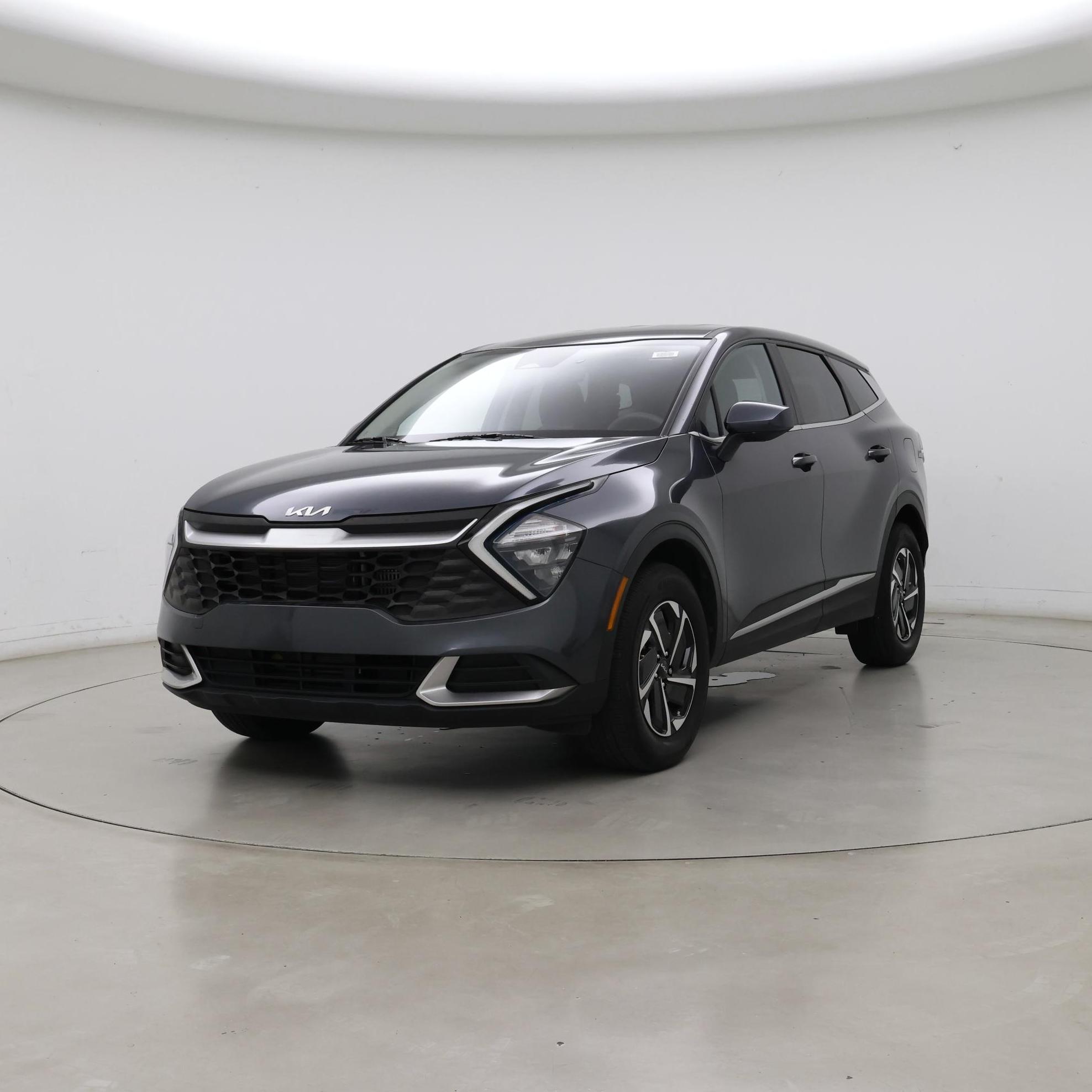 Thumbnail: 2023 Kia Sportage - 4