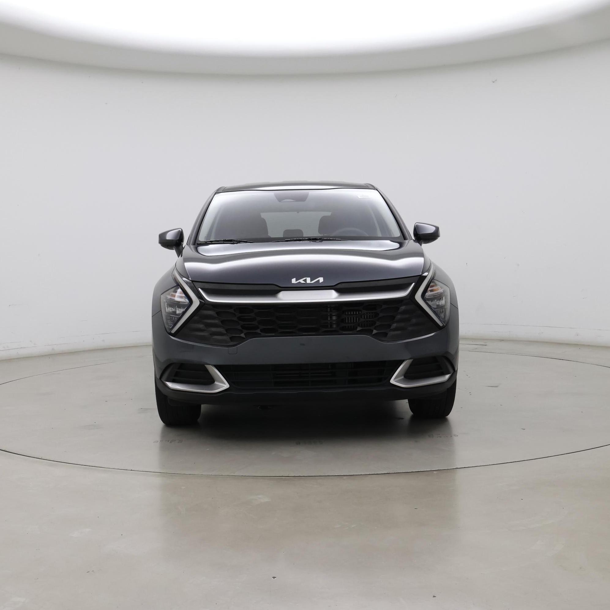 Thumbnail: 2023 Kia Sportage - 5