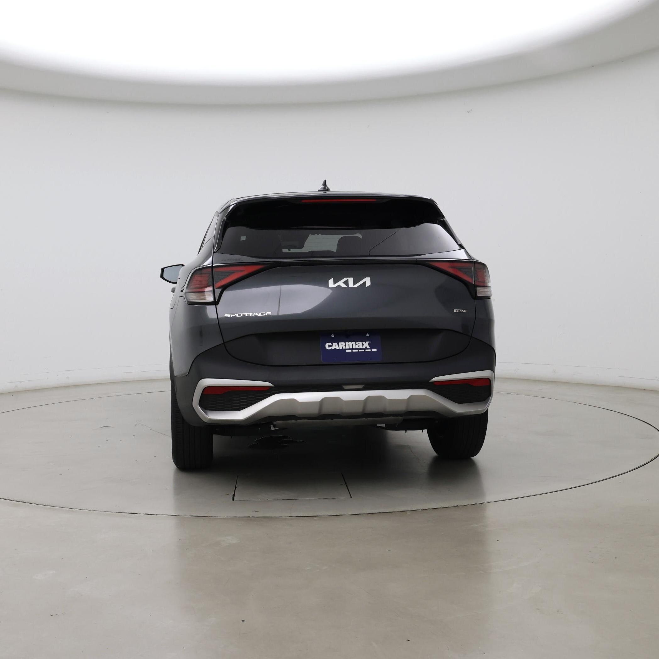 Thumbnail: 2023 Kia Sportage - 6