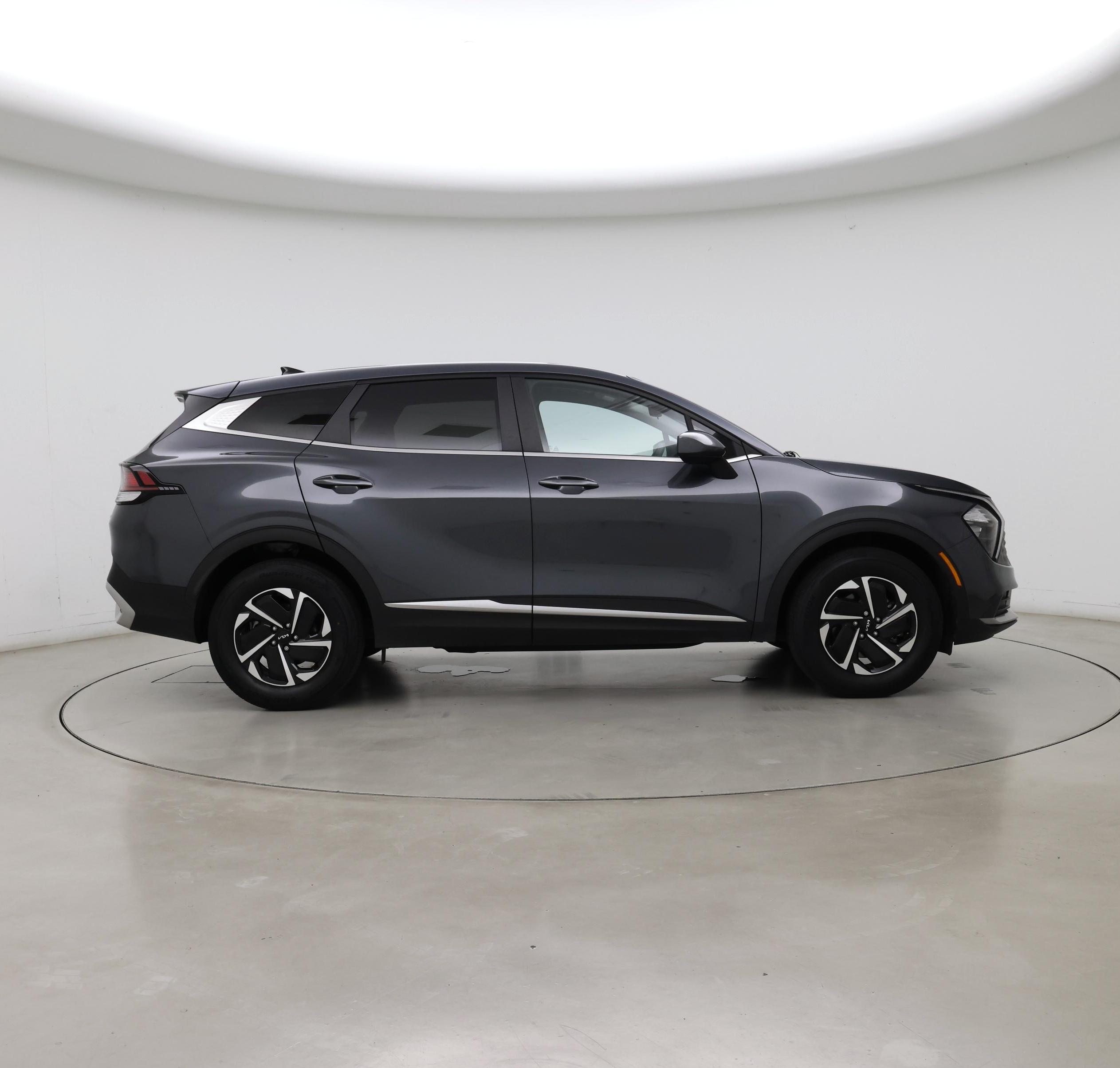 Thumbnail: 2023 Kia Sportage - 7