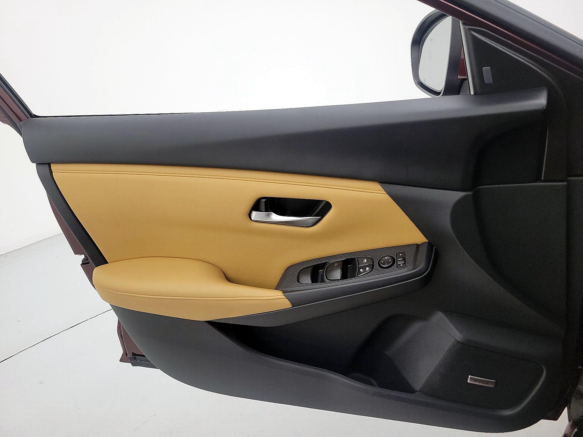 Thumbnail: 2024 Nissan Sentra - 12