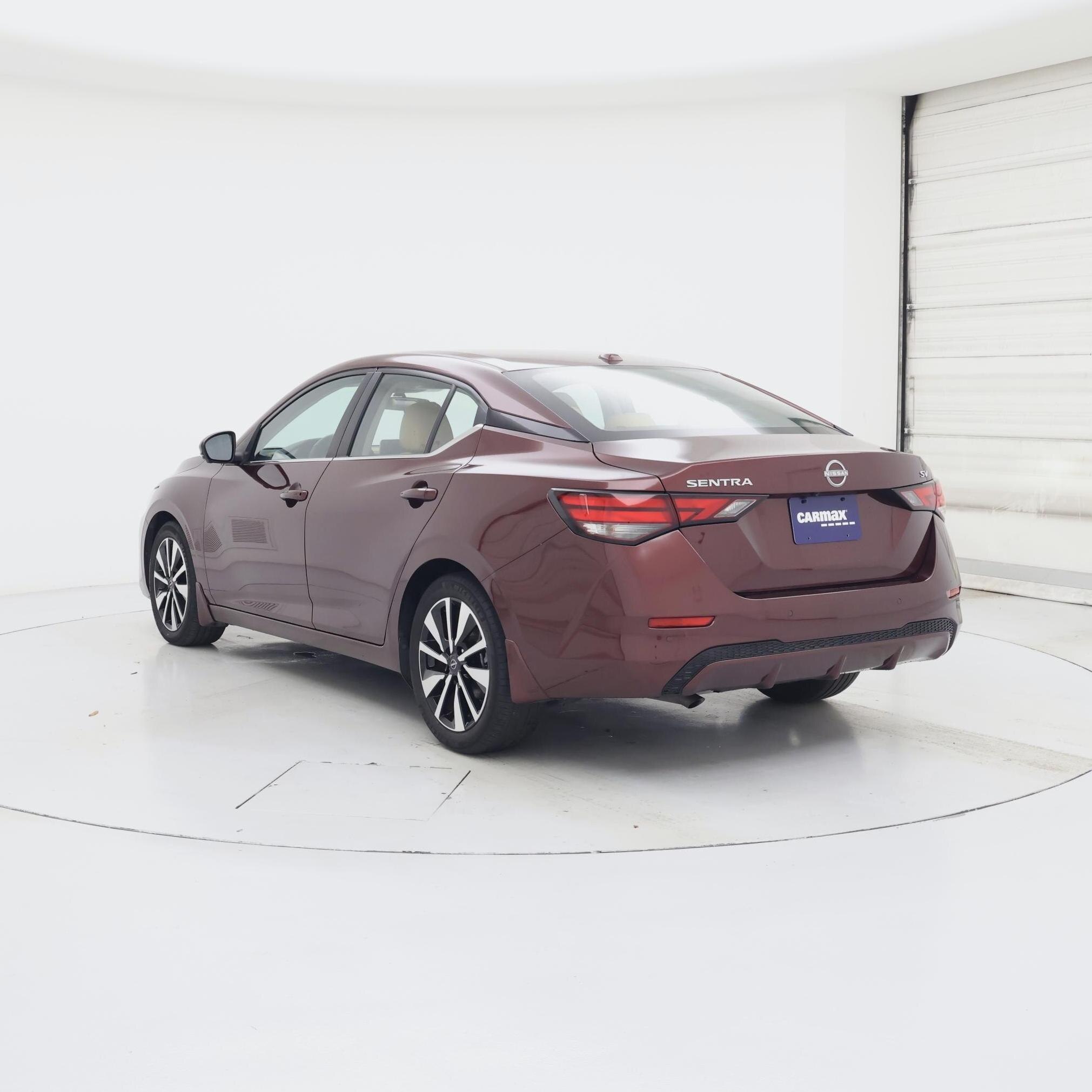 Thumbnail: 2024 Nissan Sentra - 2